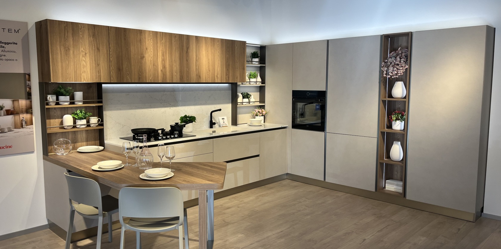 Veneta Cucine - Start J Pro - Image