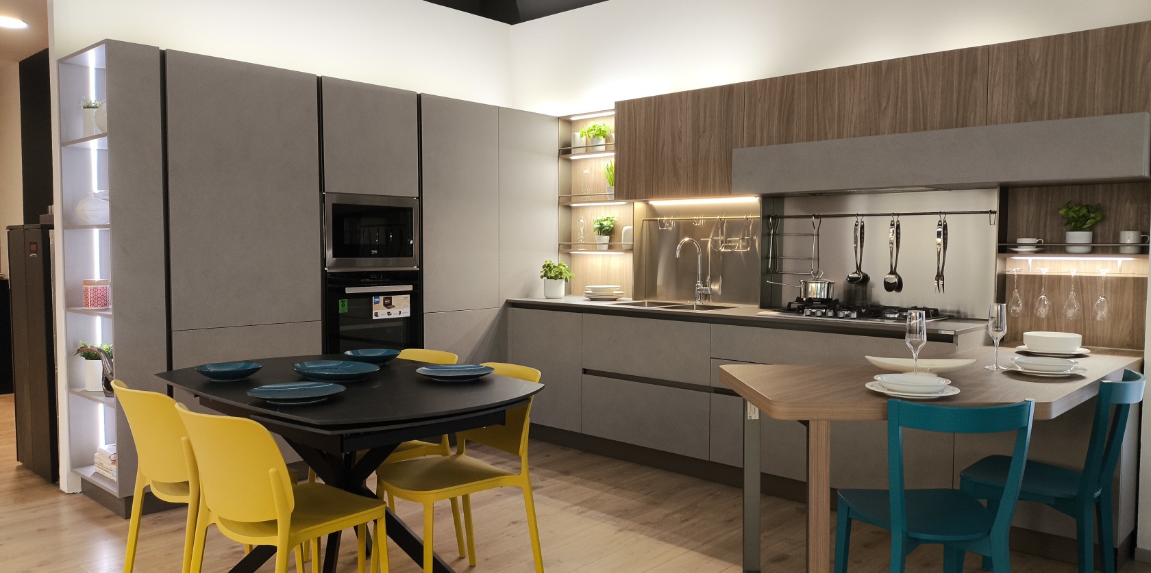 Veneta Cucine - Start J Pro - Image