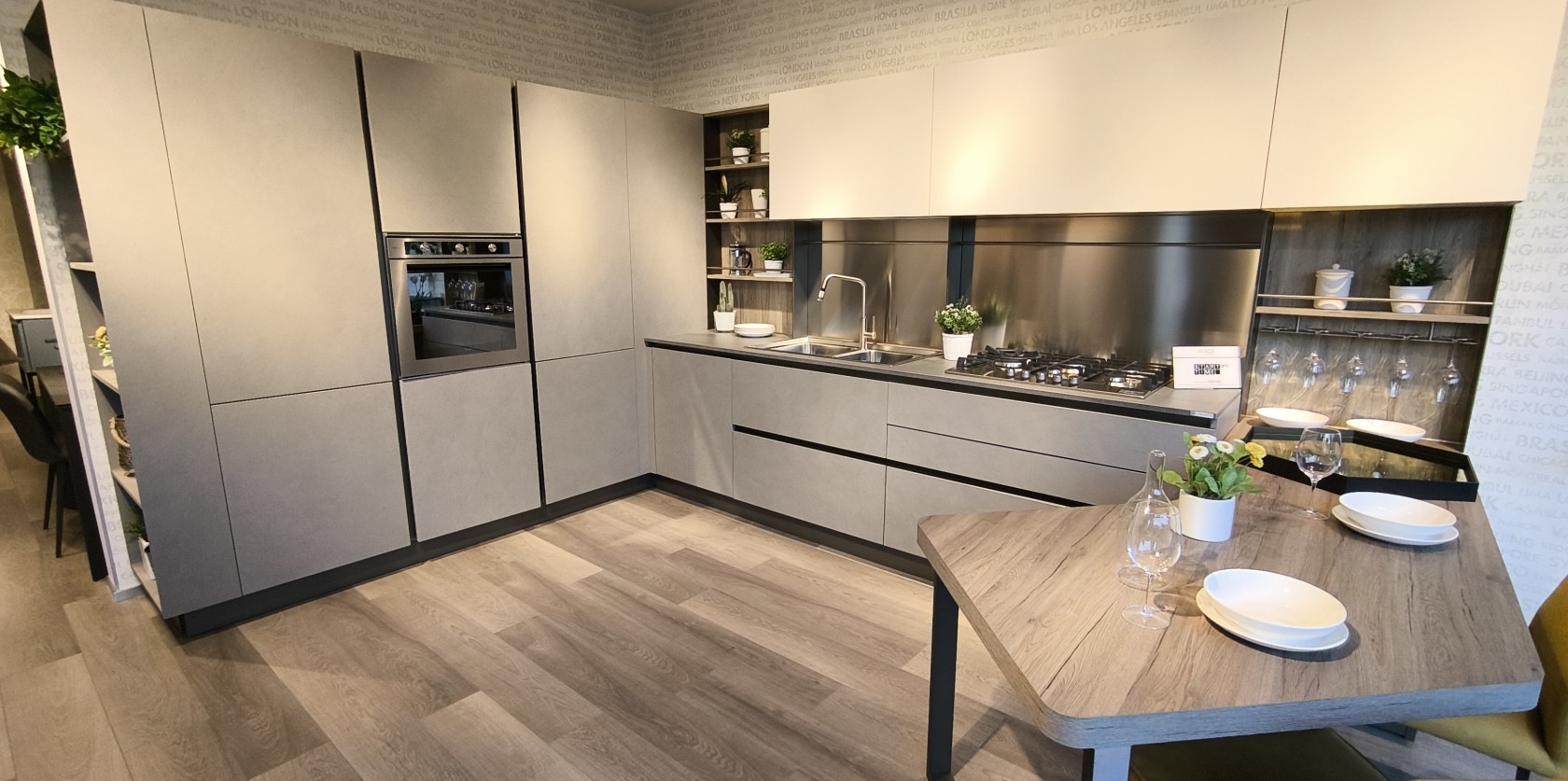 Veneta Cucine - Start J Pro - Image