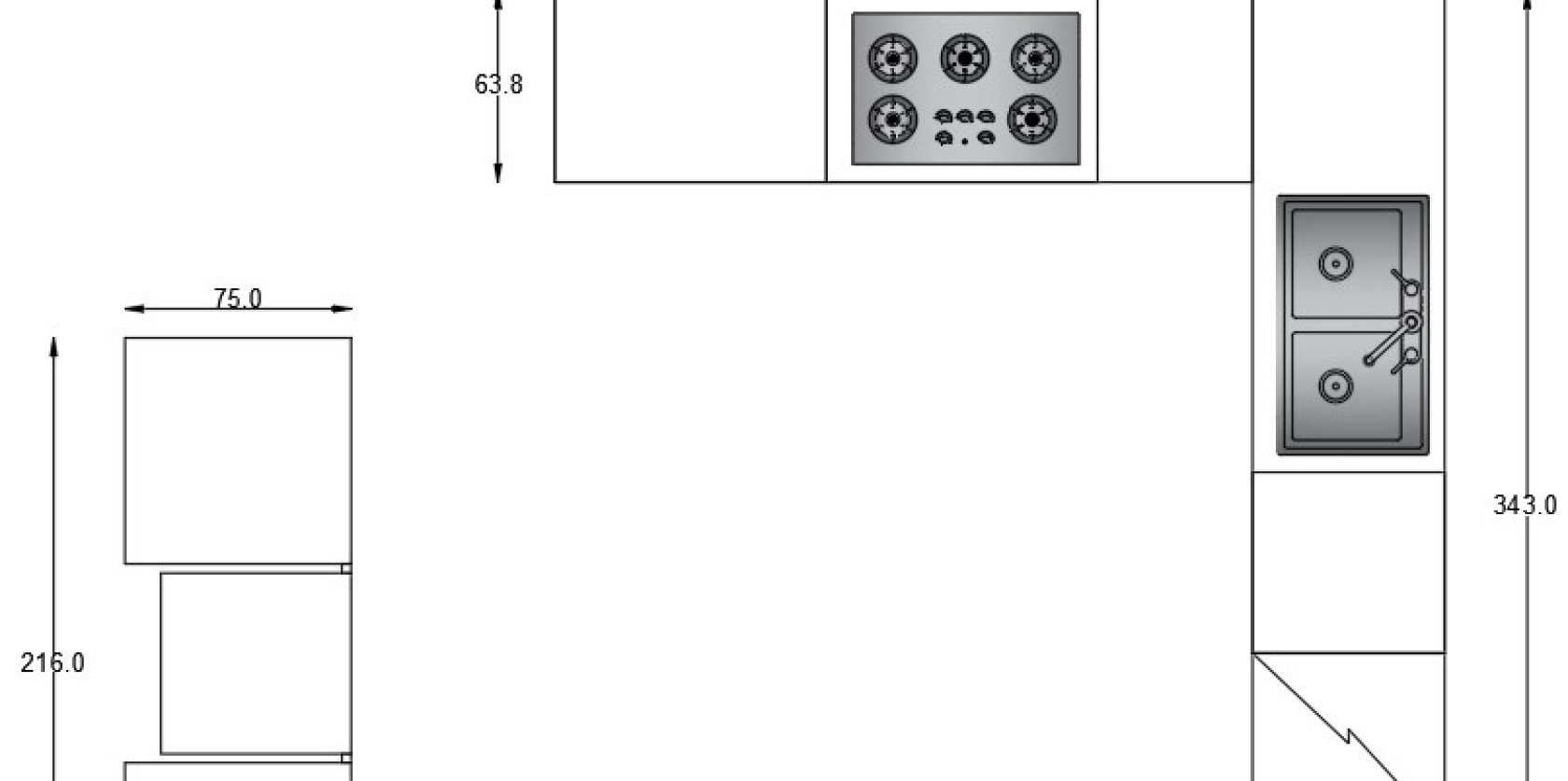 Veneta Cucine - Start J Pro - Image