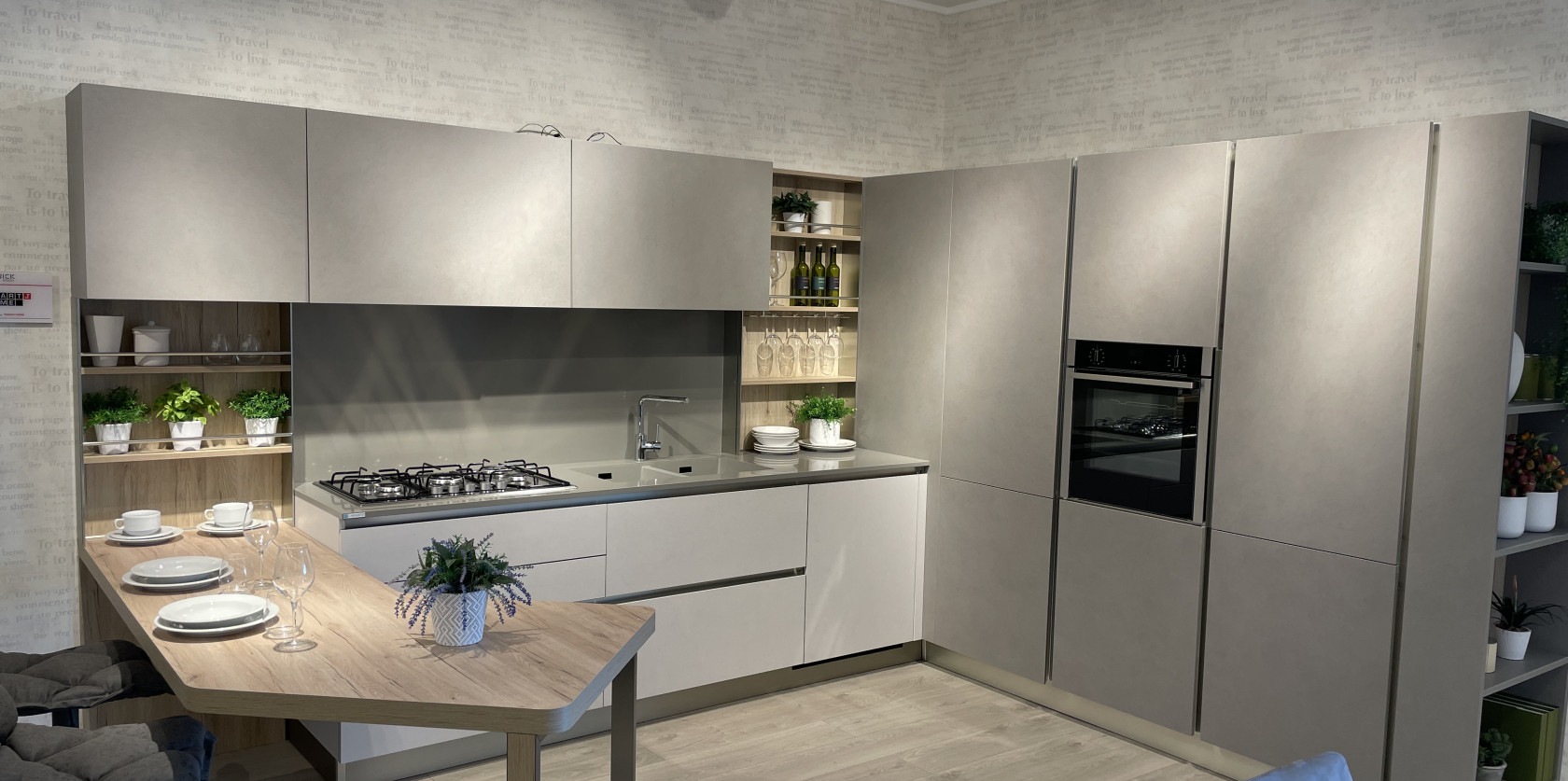 Veneta Cucine - Start J Pro - Image