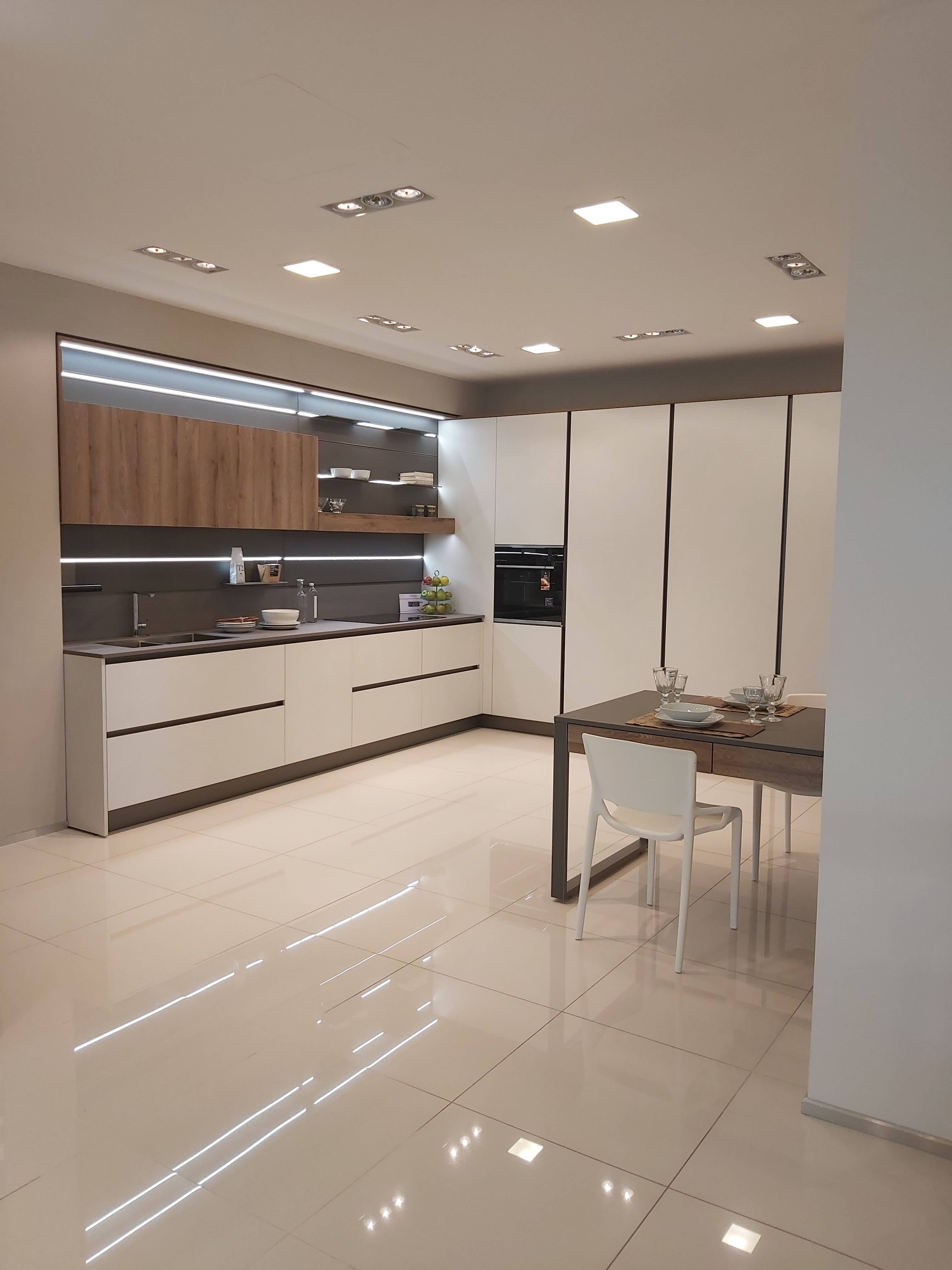 Veneta Cucine - Start Time J Pro - Image