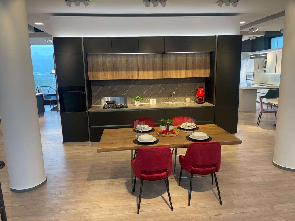 Veneta Cucine - Start J Soft - Image