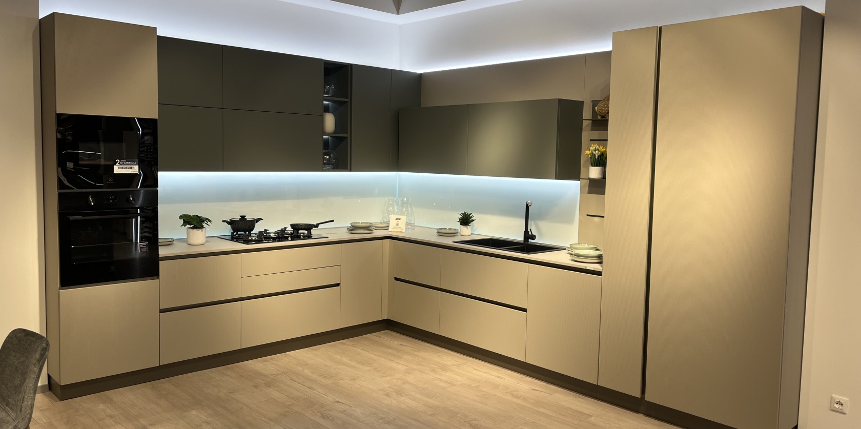 Veneta Cucine - Start J Traccia - Image
