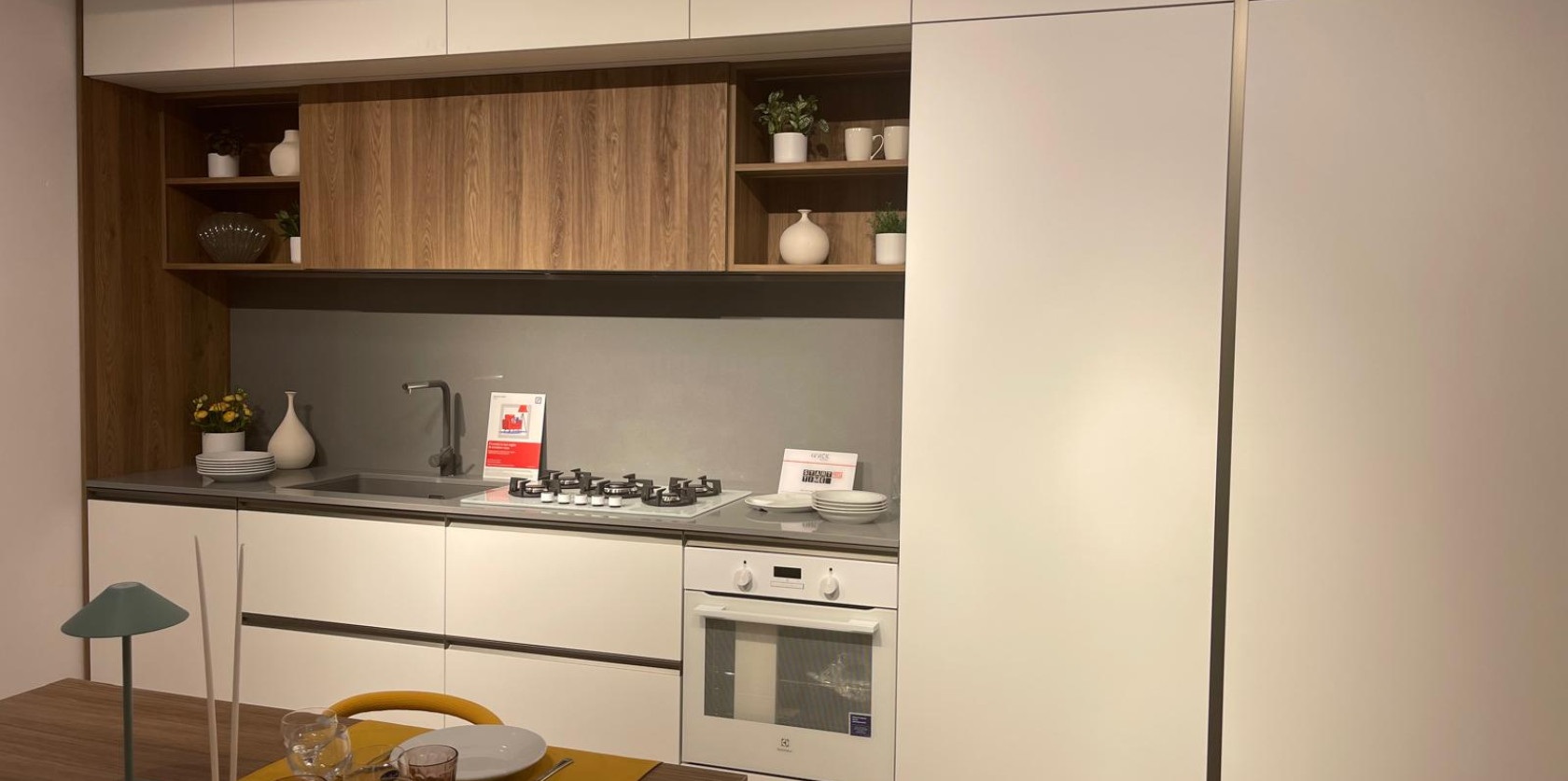 Veneta Cucine - Start Presa - Image