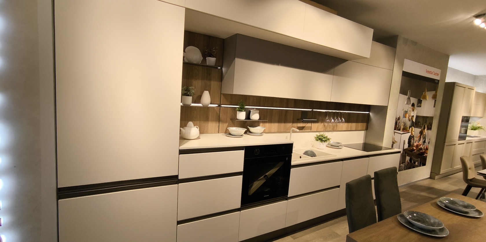 Veneta Cucine - Start Presa - Image