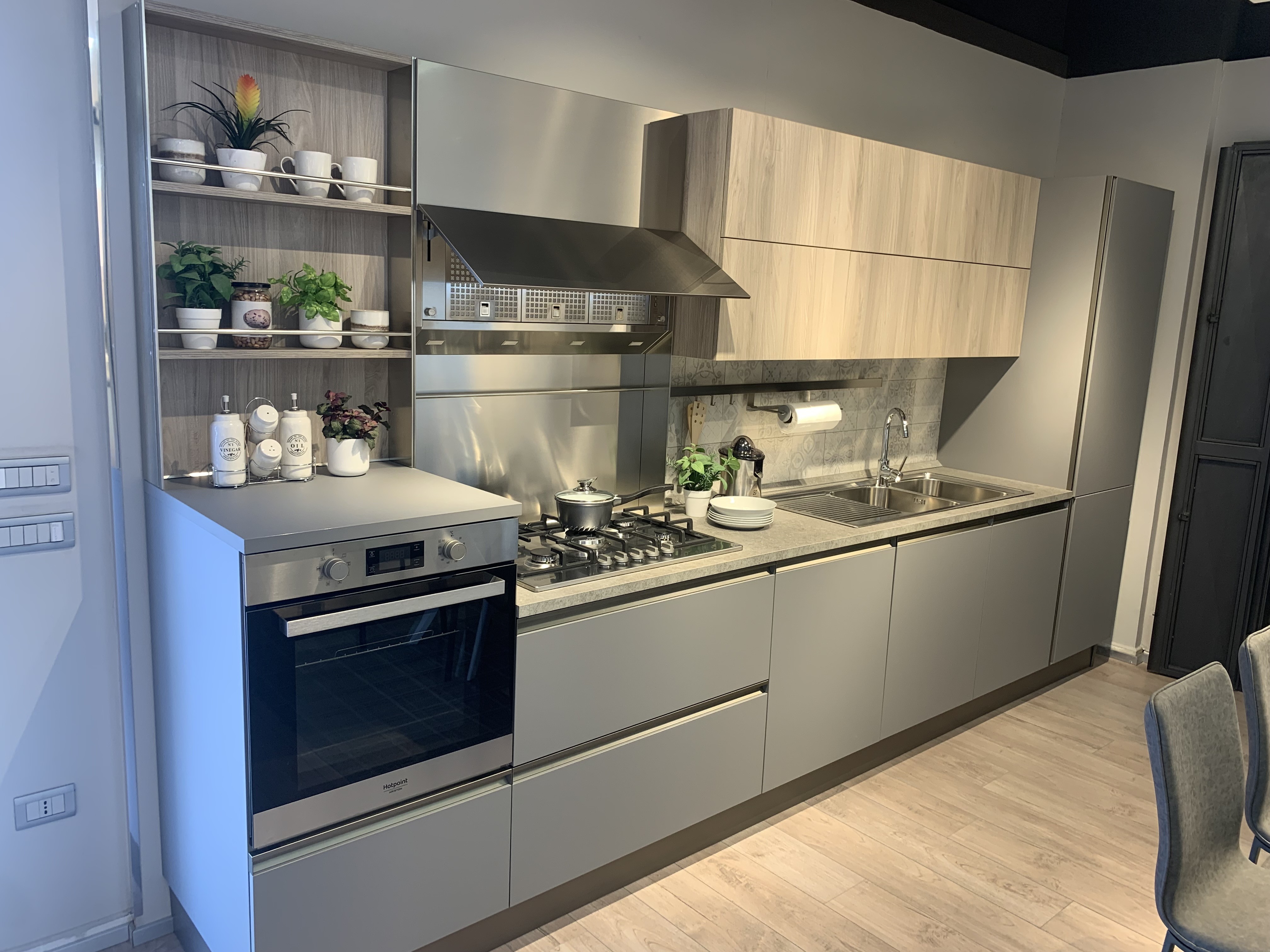 Veneta Cucine - Start Presa - Image