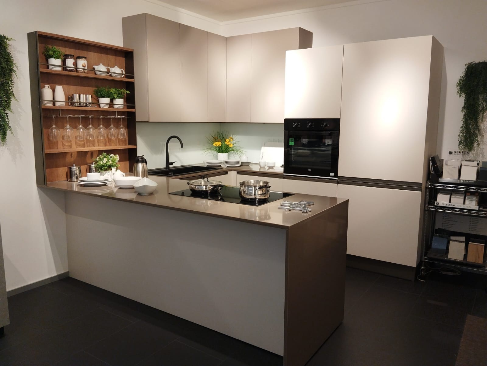 Veneta Cucine - Start Presa - Image