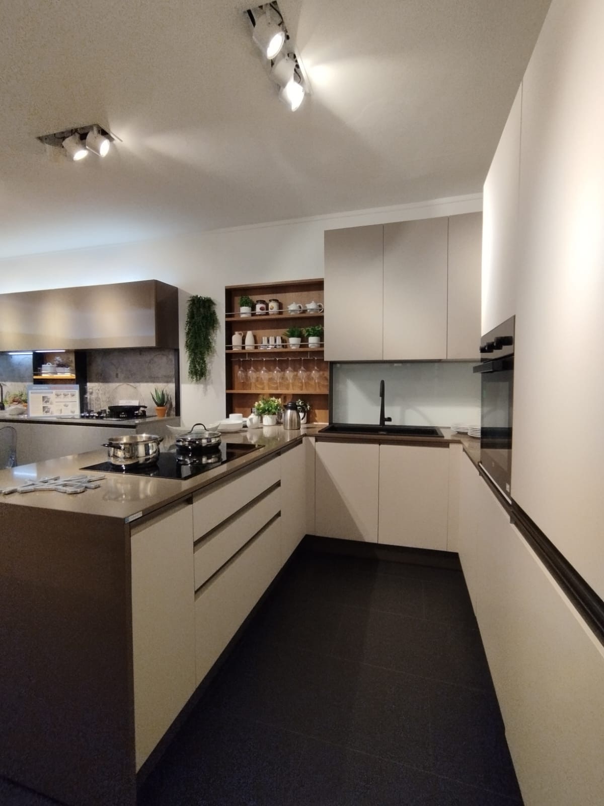 Veneta Cucine - Start Presa - Image