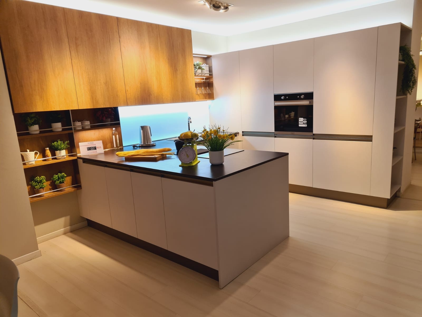 Veneta Cucine - Start Presa - Image