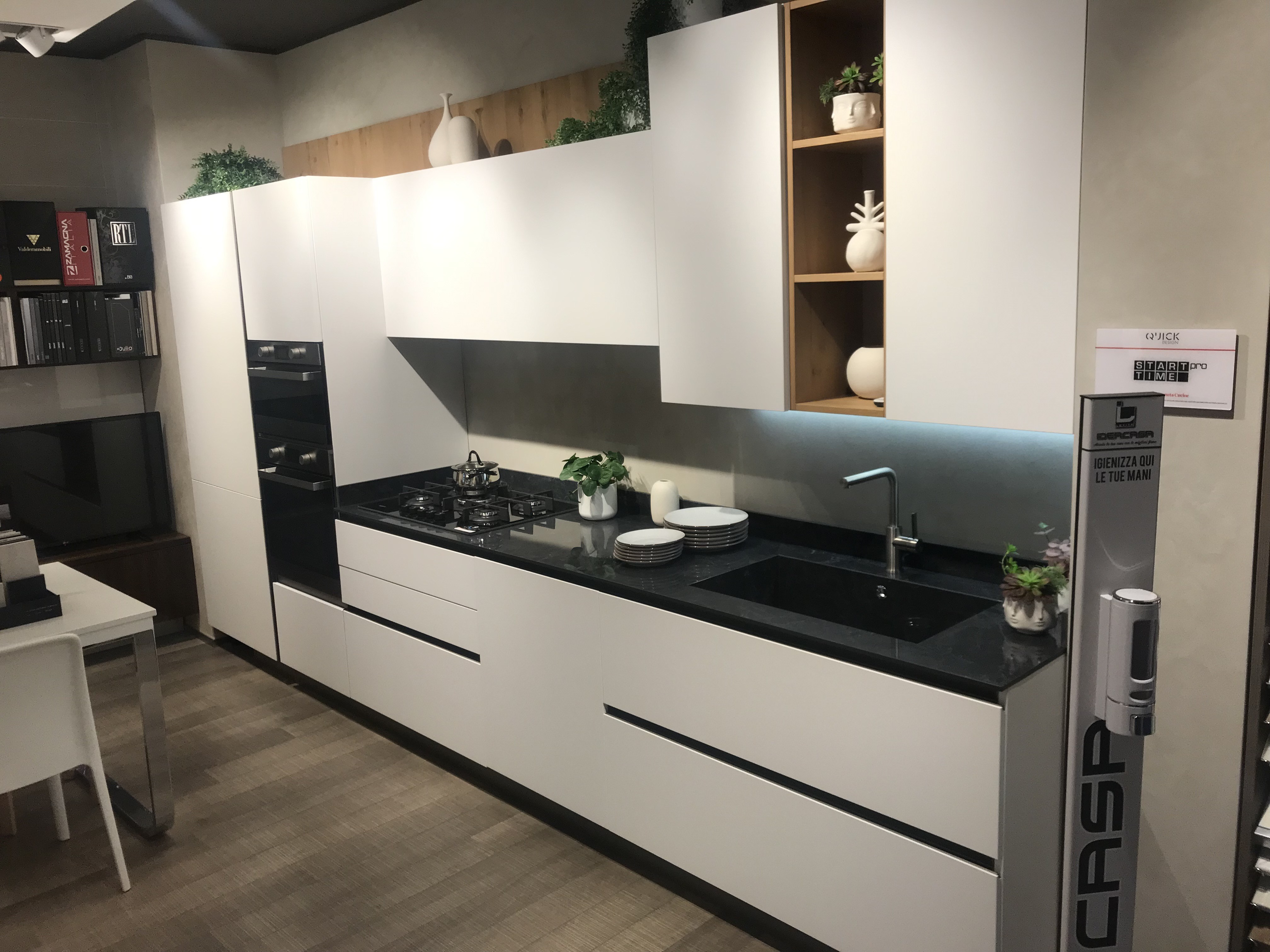 Veneta Cucine - Start Pro - Image
