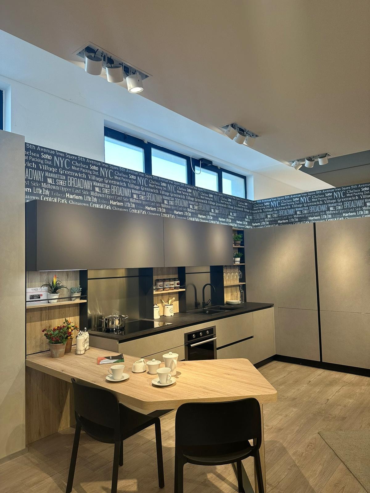 Cucina Start Time J - Image