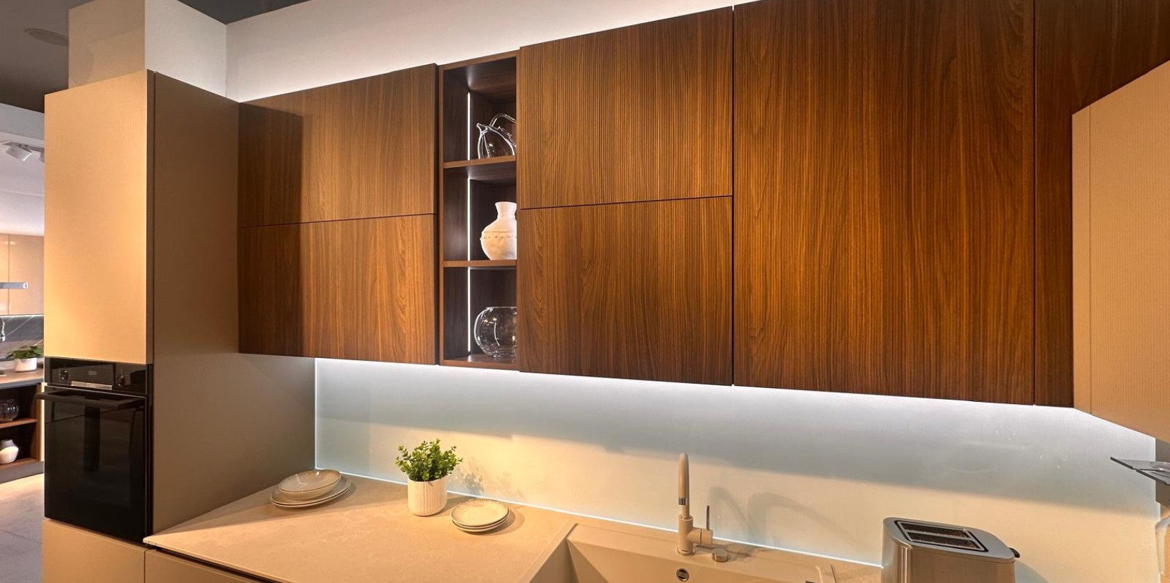 Veneta Cucine - Modello Start Time J - Image