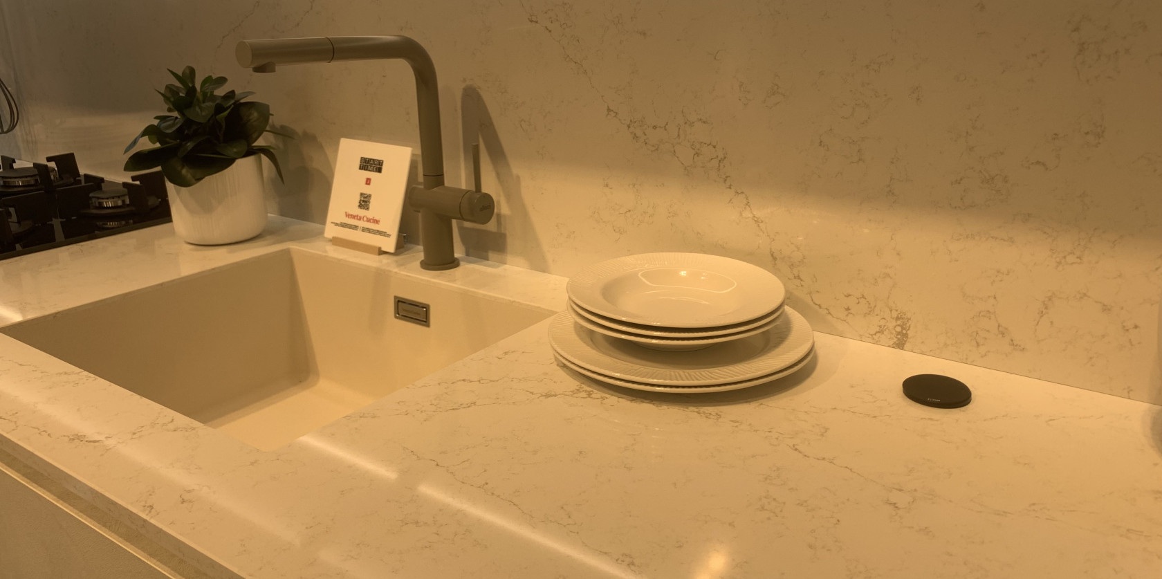 Veneta Cucine - modello Start Time J - Image