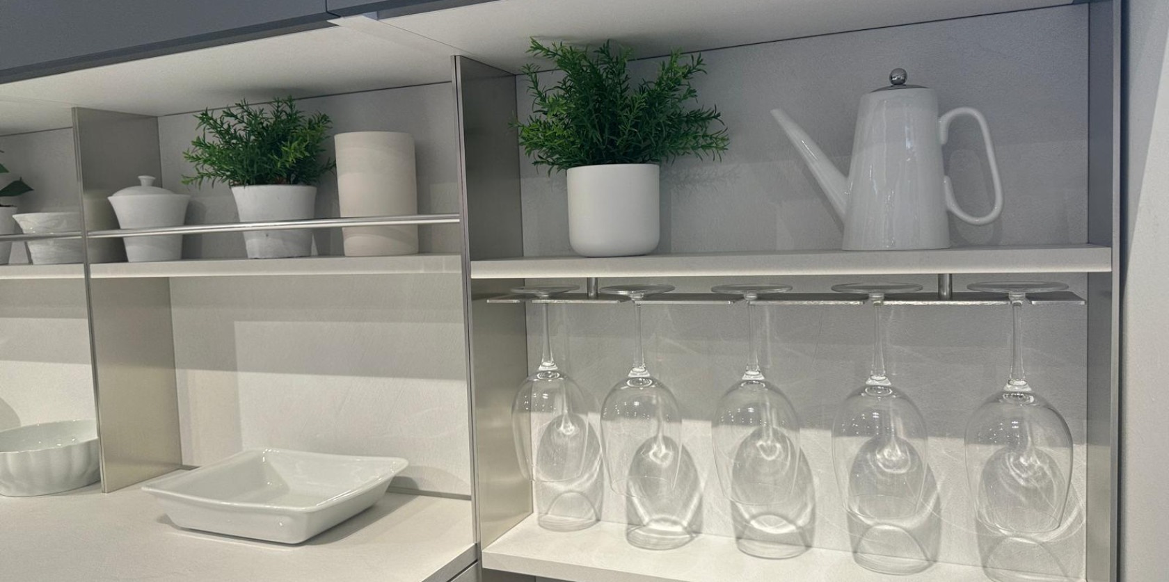 Veneta Cucine - modello Start Time Presa - Image