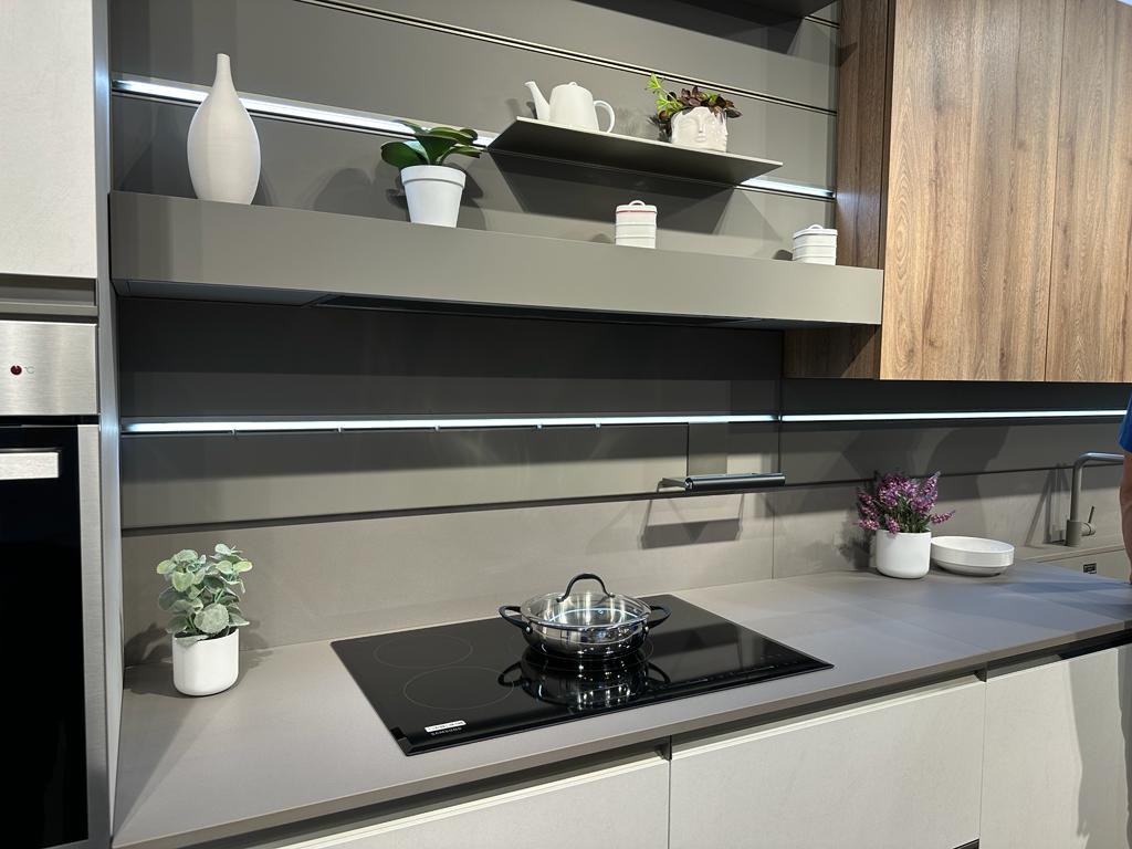 Veneta Cucine - START TIME PRESA - Image