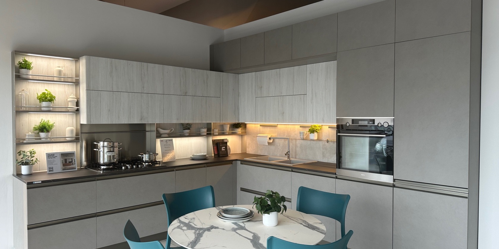 START TIME PRESA - Image