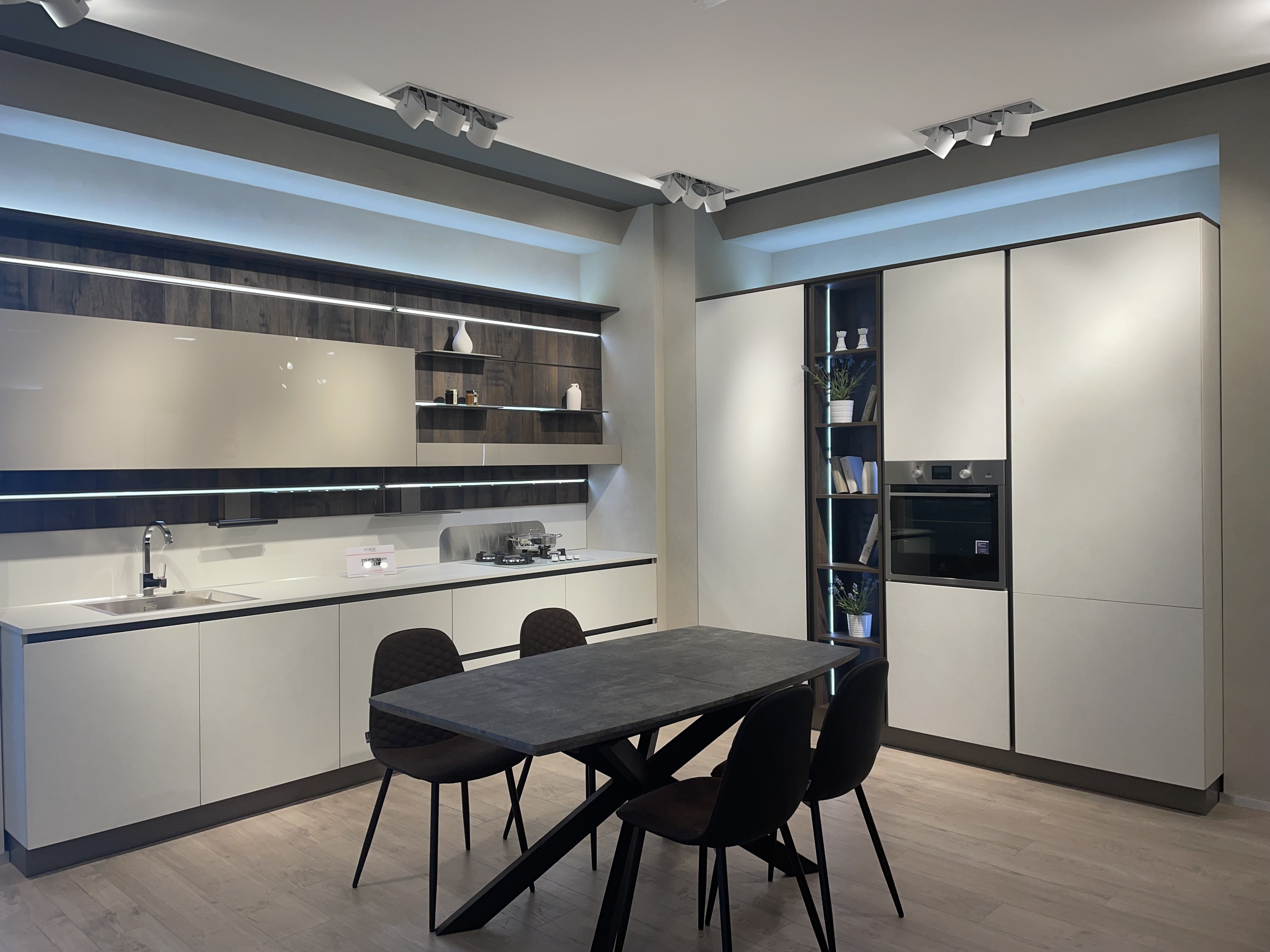 Cucina Start Time Pro - Image