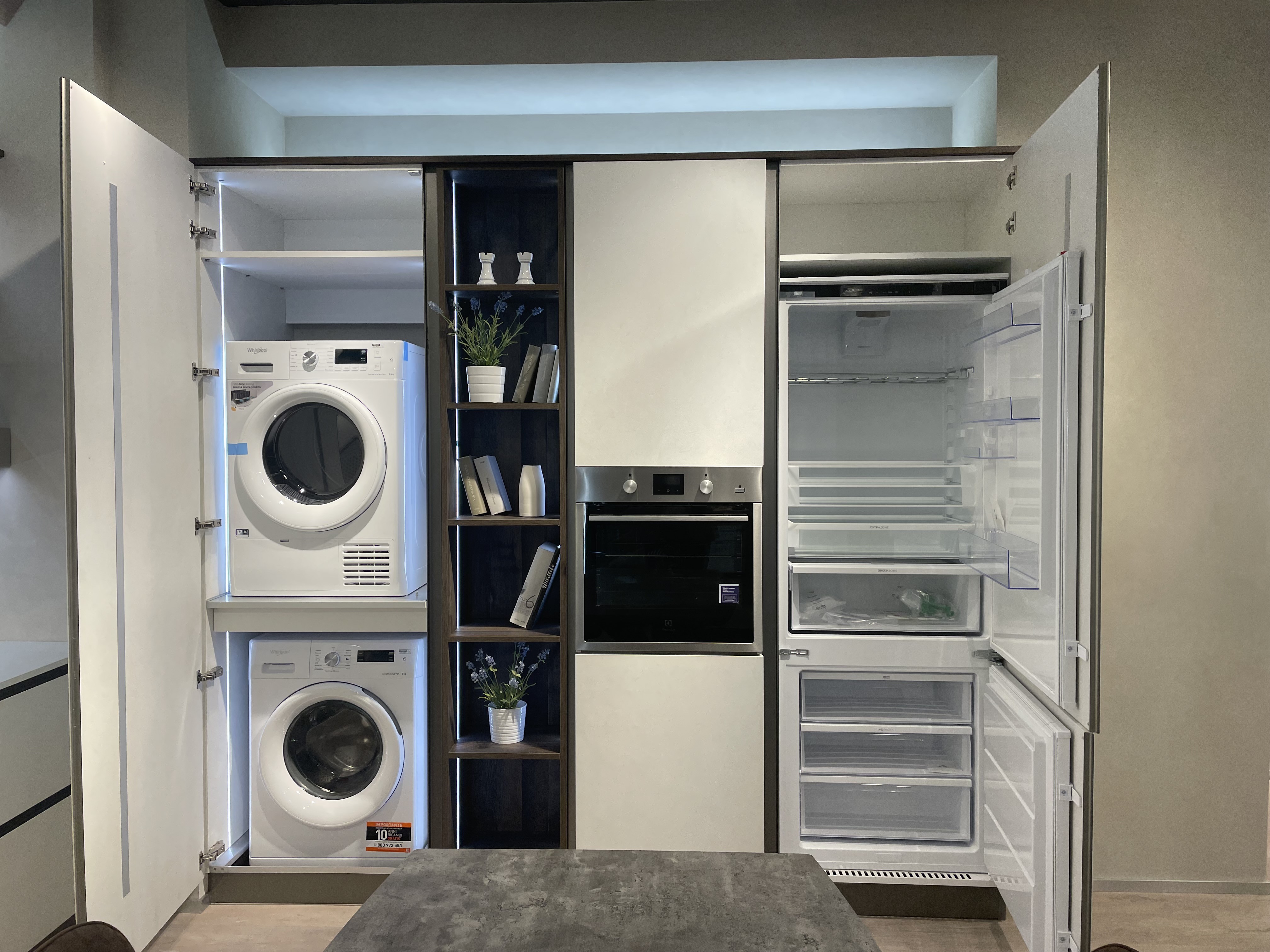 Cucina Start Time Pro - Image