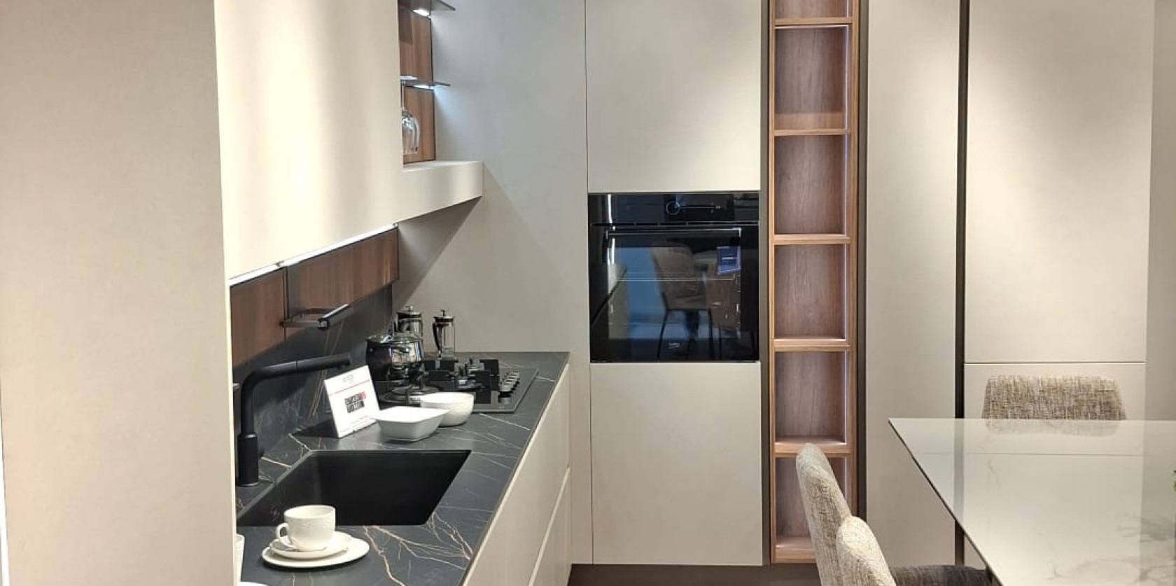 Veneta Cucine - Start J - Image