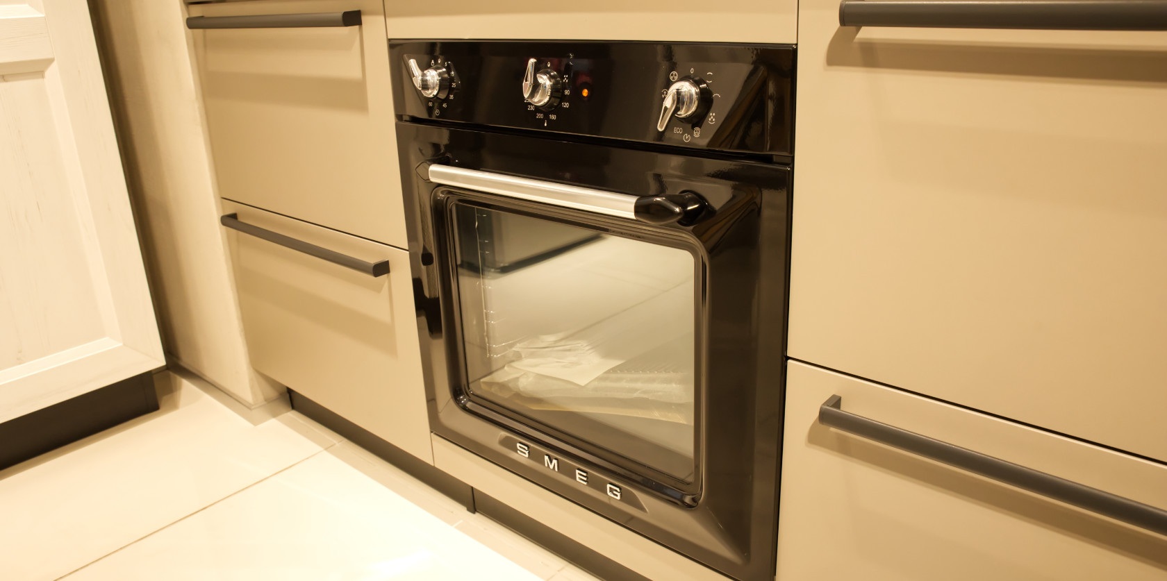 Veneta Cucine - Modello Tablet Metropolitan - Image