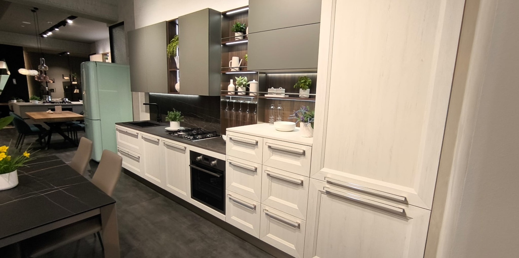 Veneta Cucine - Tablet - Image