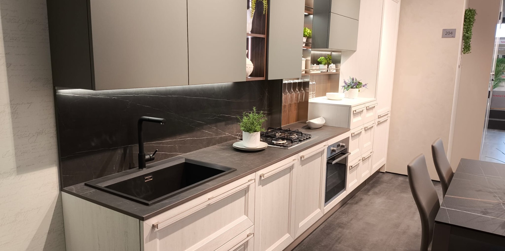 Veneta Cucine - Tablet - Image