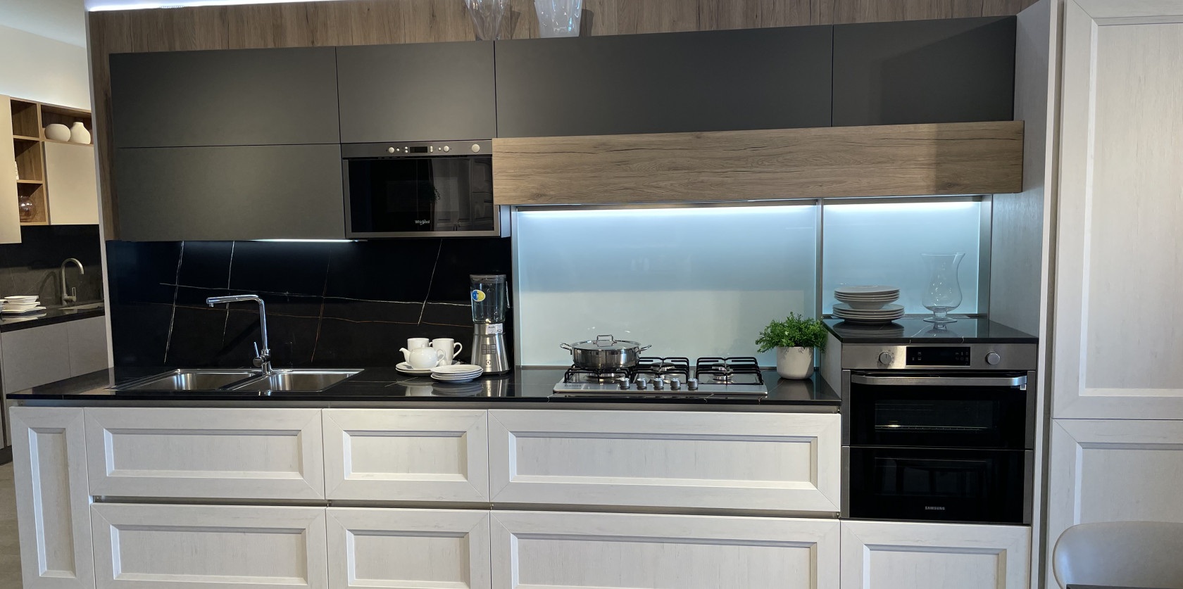 Veneta Cucine - Tablet J - Image