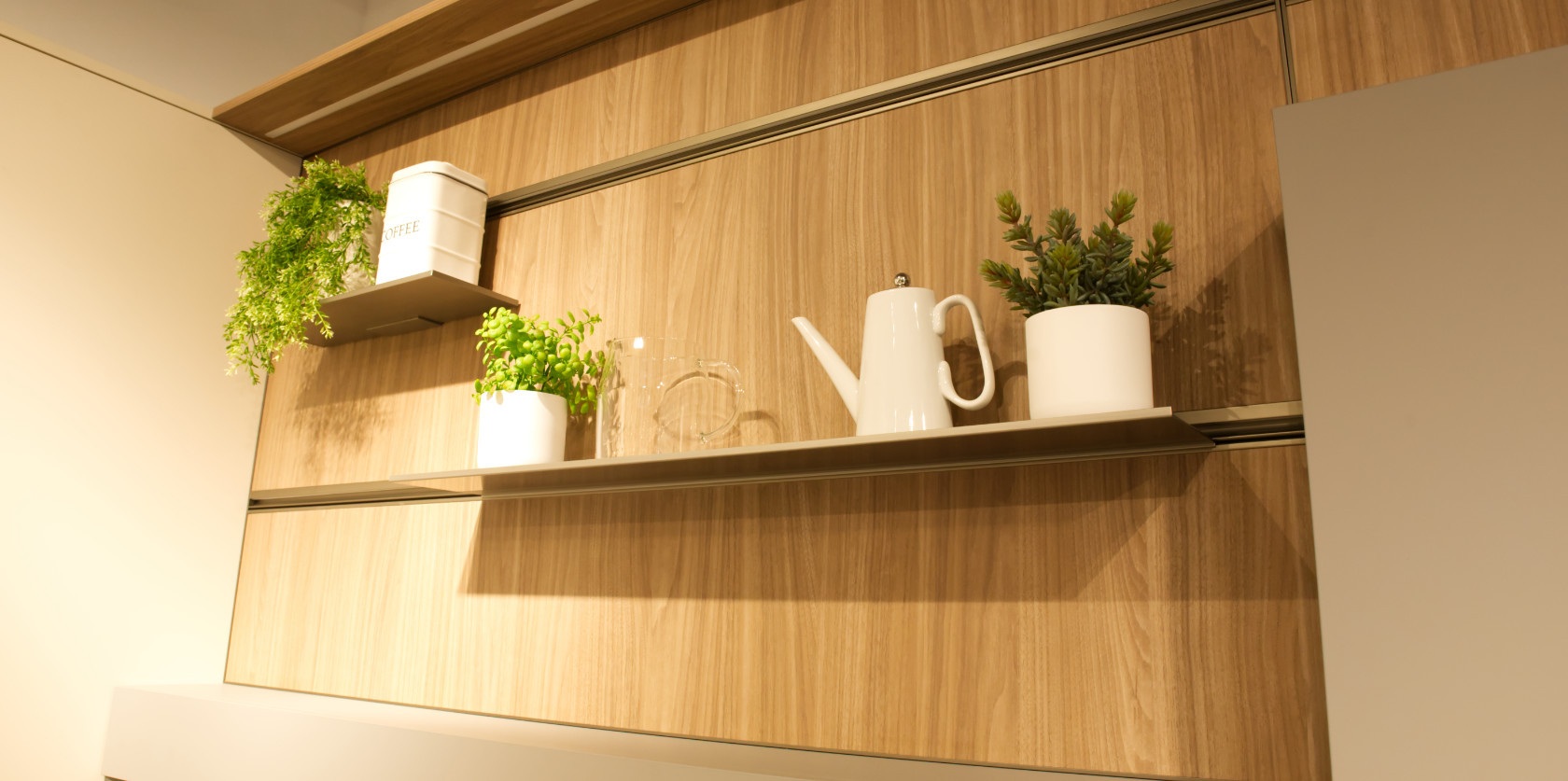 Veneta Cucine - Modello Start Time J Pro - Image