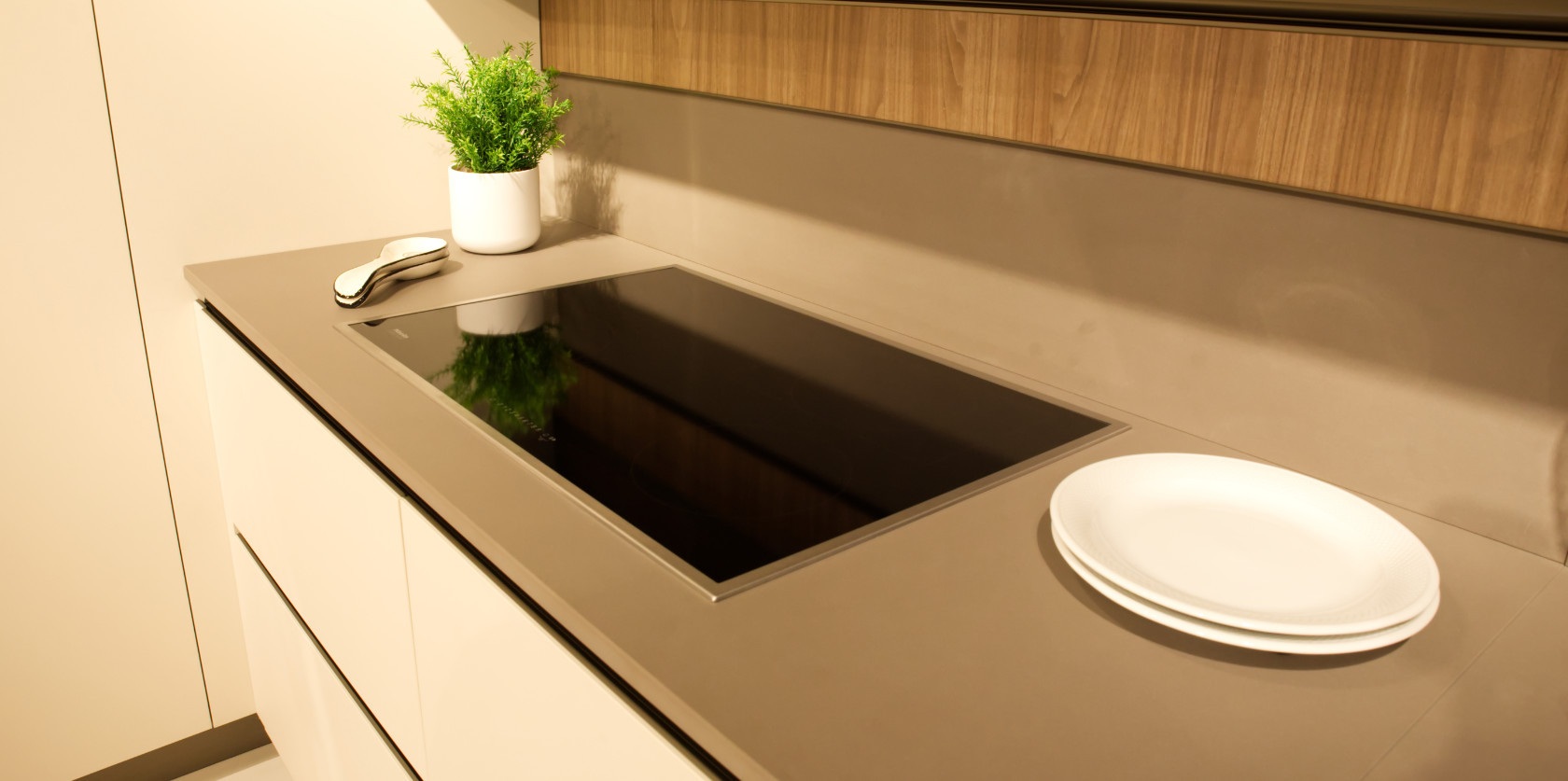 Veneta Cucine - Modello Start Time J Pro - Image