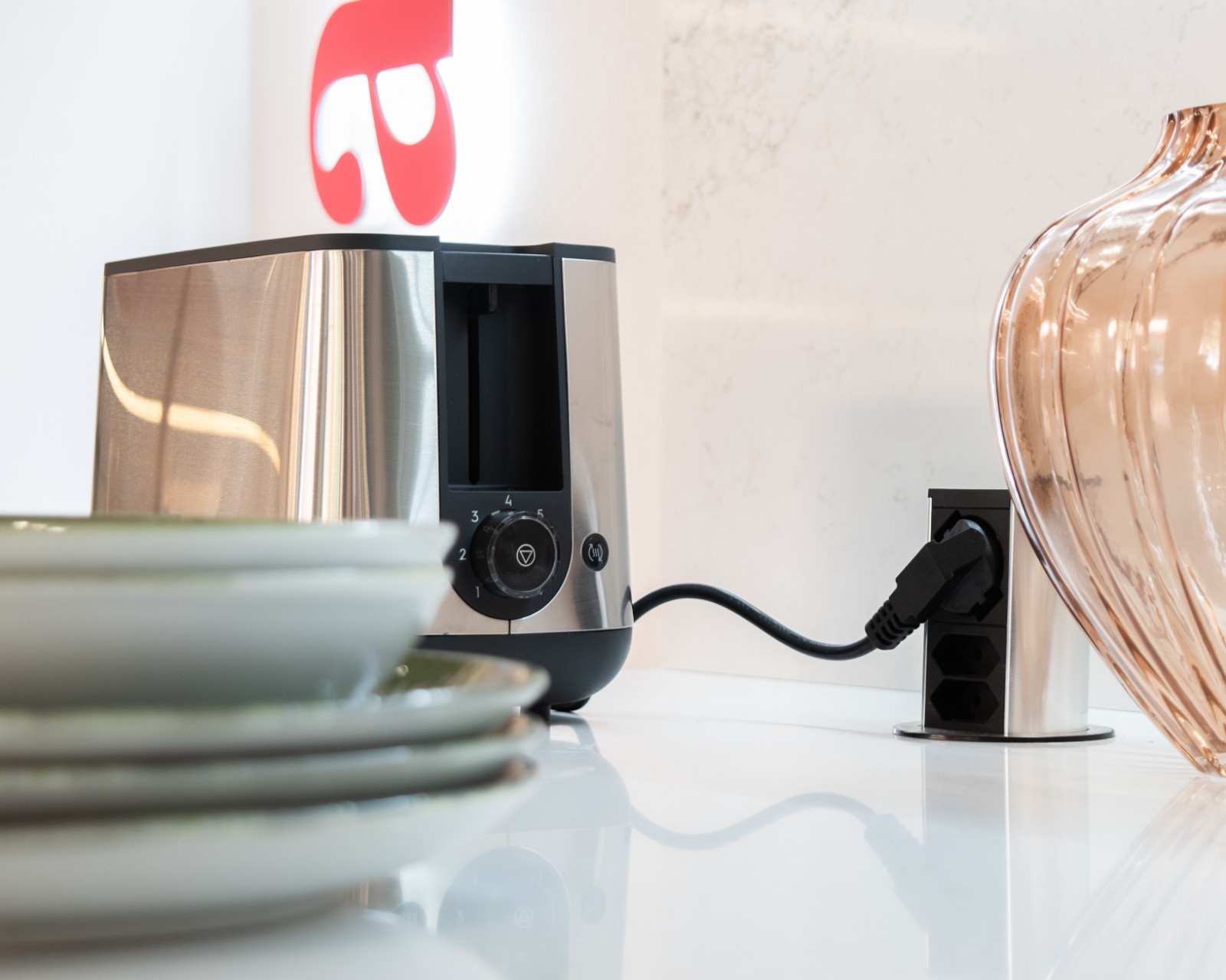 Iconica - Convivio - Image