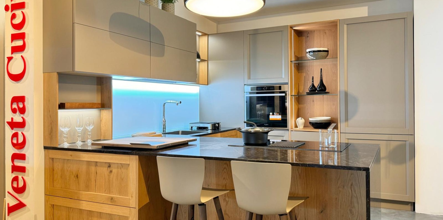 Veneta Cucine - Milano - Image