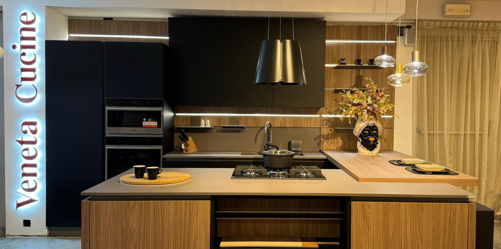 Veneta Cucine - Oyster - Image