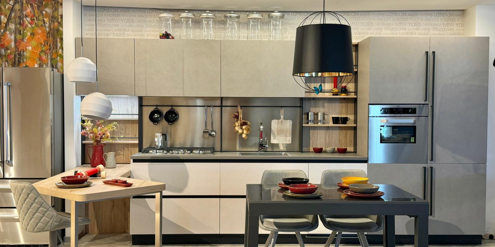 Veneta Cucine - Start Time J - Image