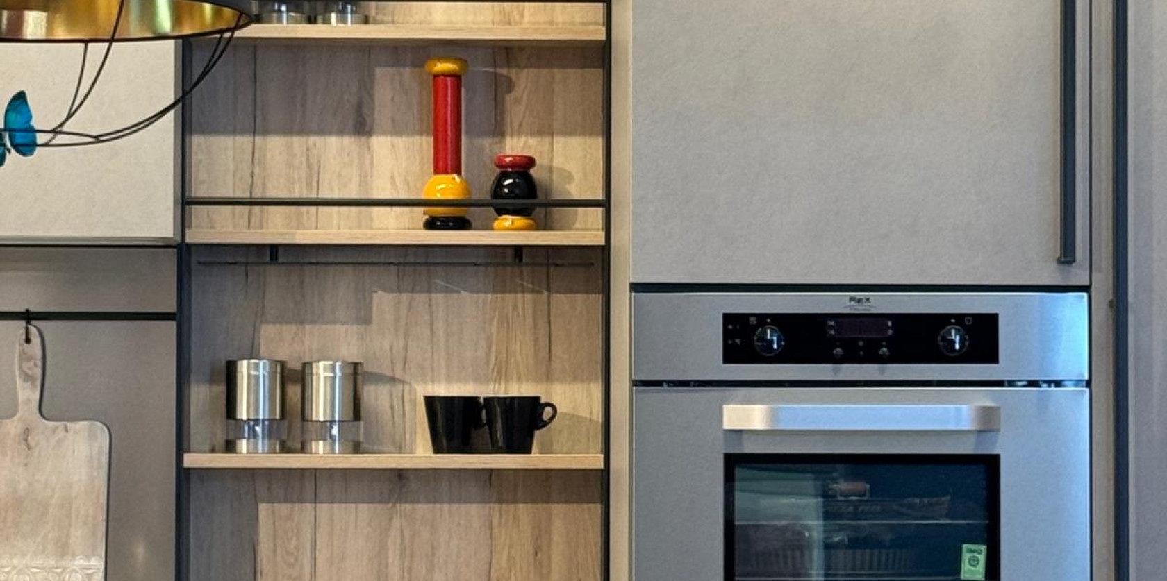 Veneta Cucine - Start Time J - Image