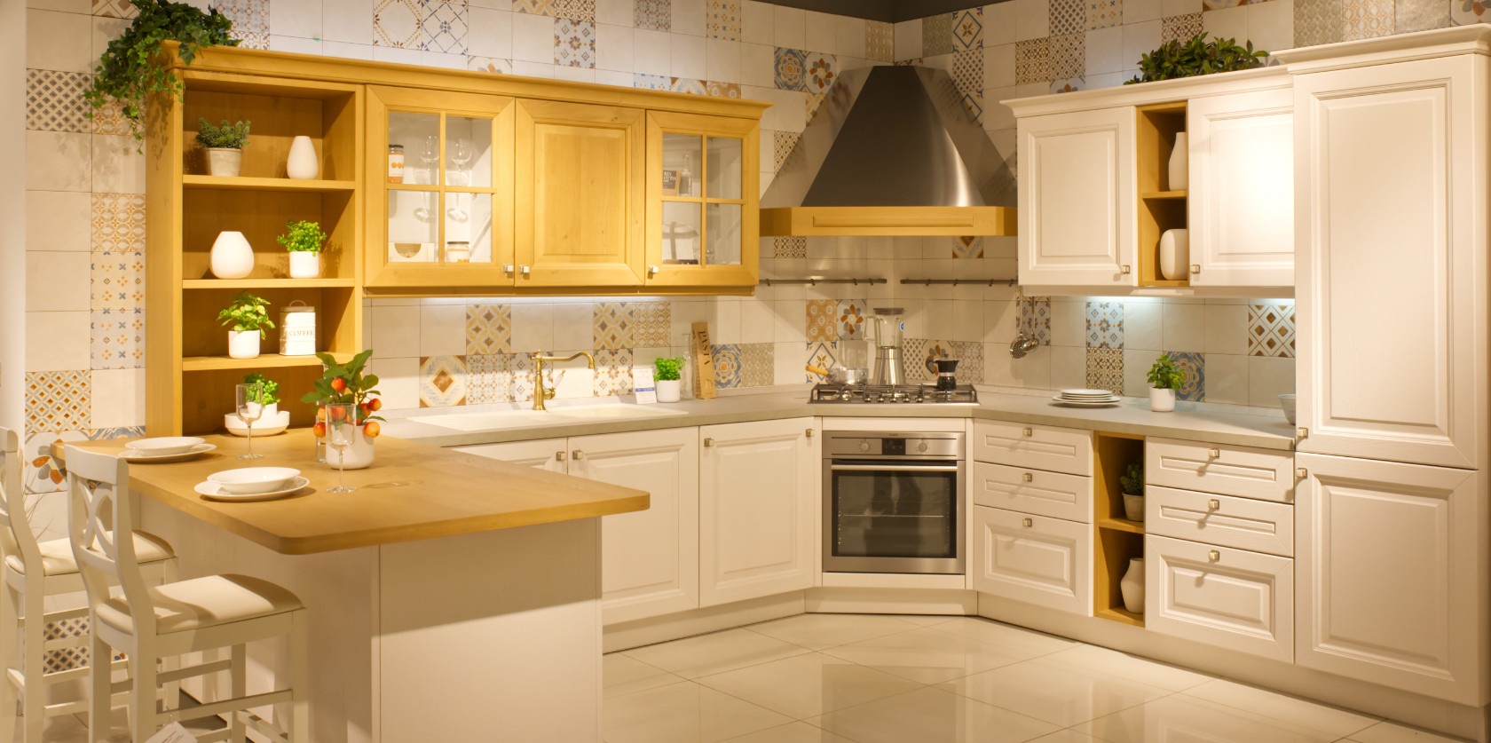 Veneta Cucine - Modello Pavese - Image