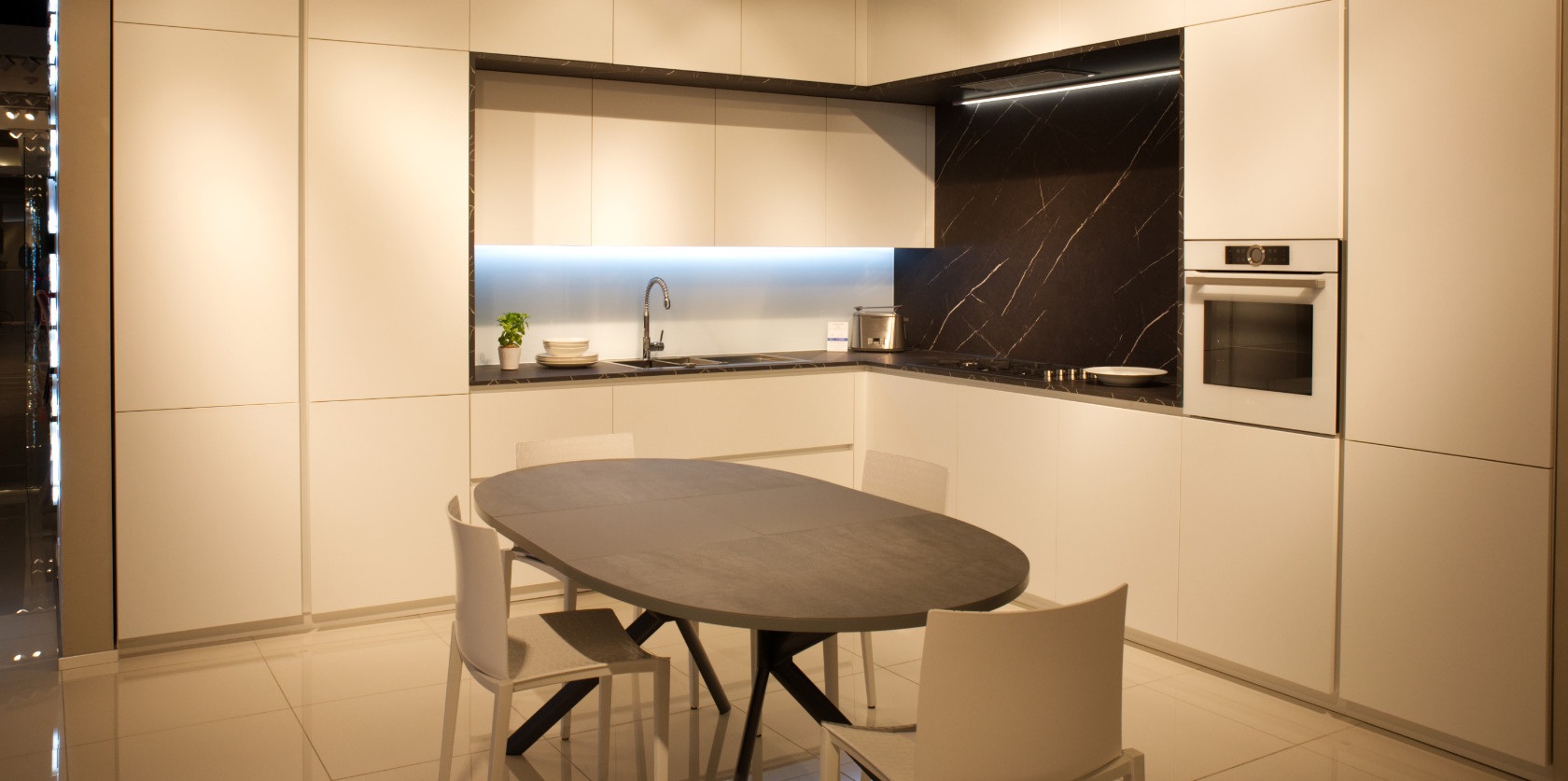 Veneta Cucine - Modello Lounge - Image