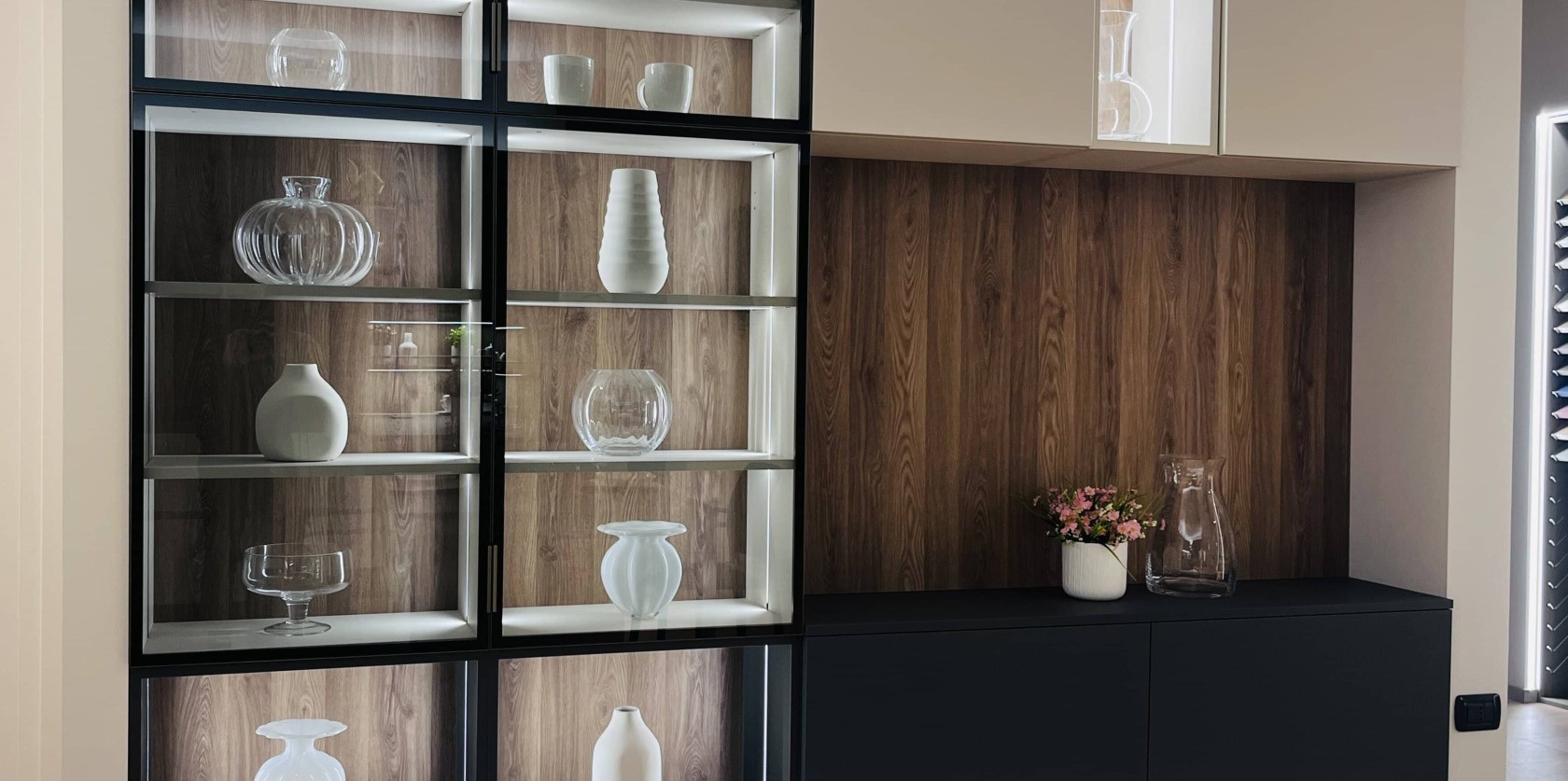 VENETA CUCINE - LIVING - Image