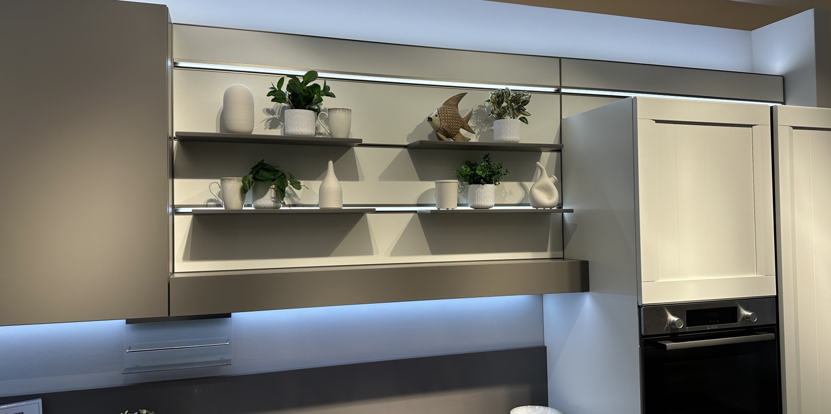 Veneta Cucine - Modello Armonia - Image