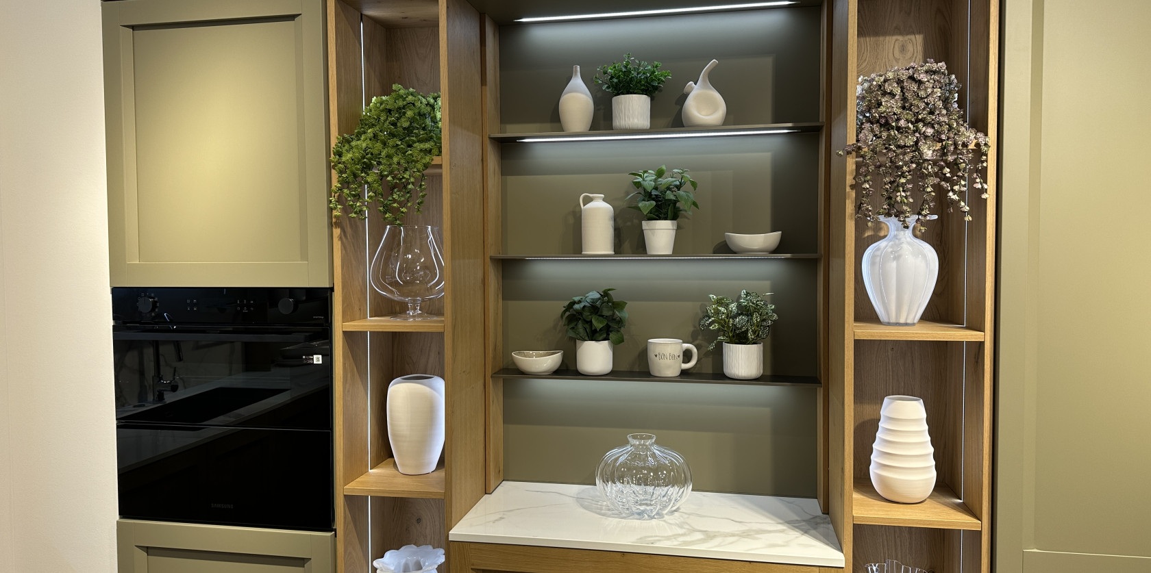 Veneta Cucine - Modello Milano - Image