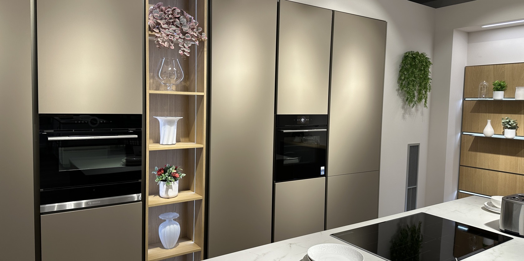 Veneta Cucine - Modello Sakura - Image