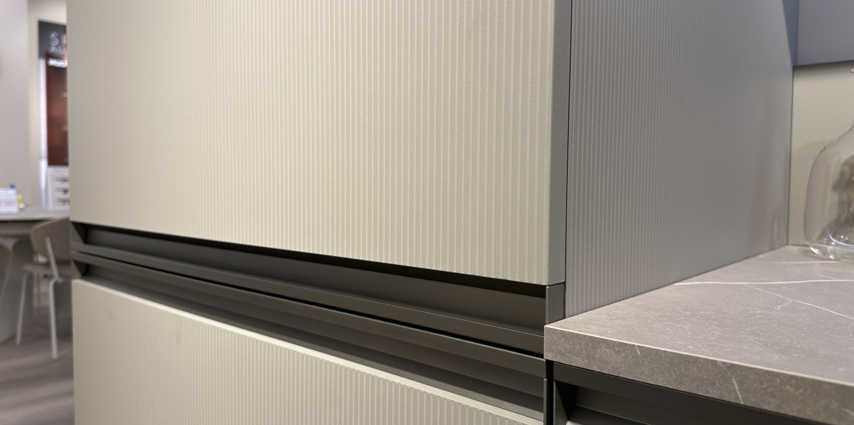 Veneta Cucine - Modello Start Time Presa - Image