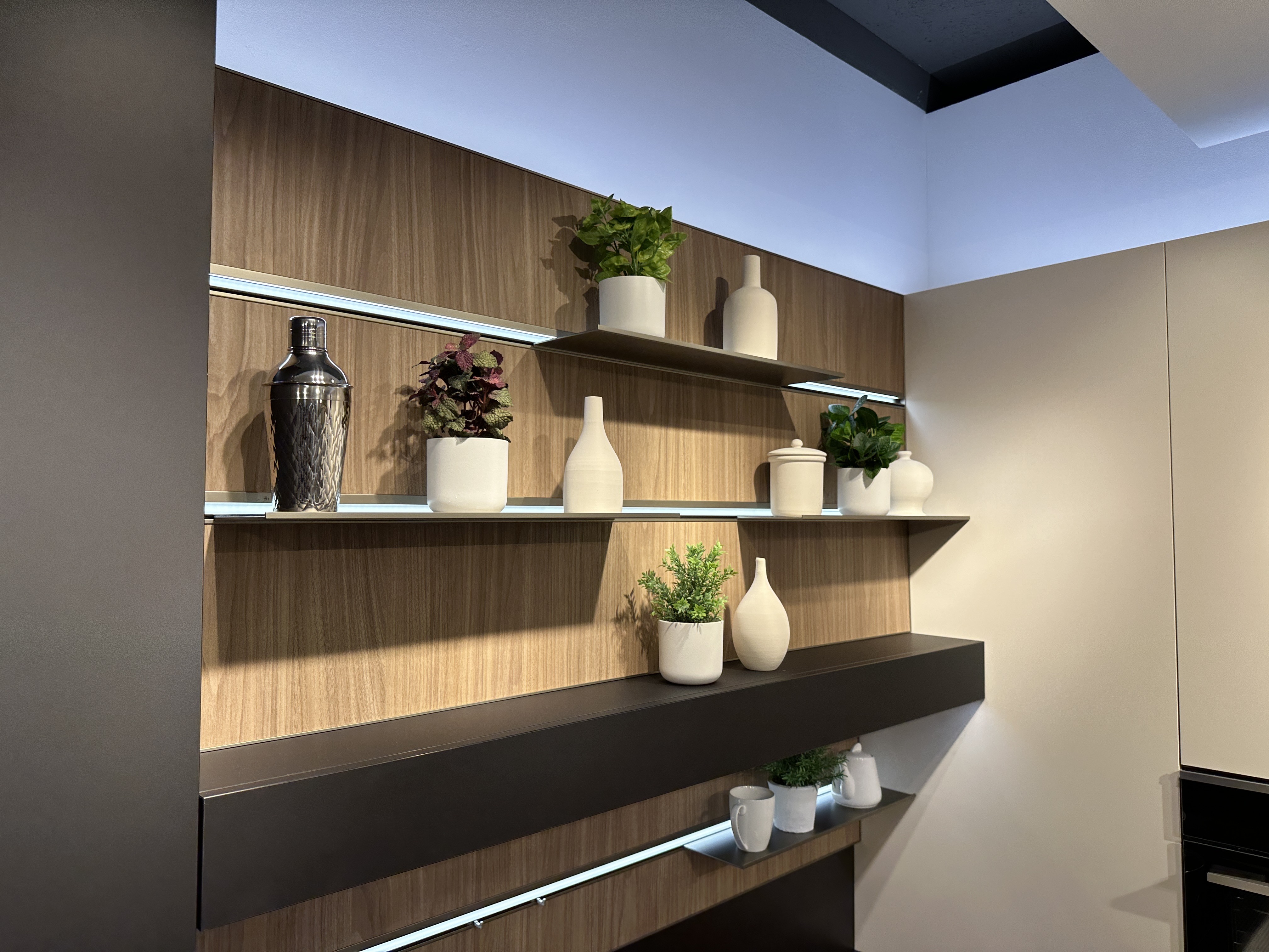 Veneta Cucine - Modello Start Time J 2 - Image