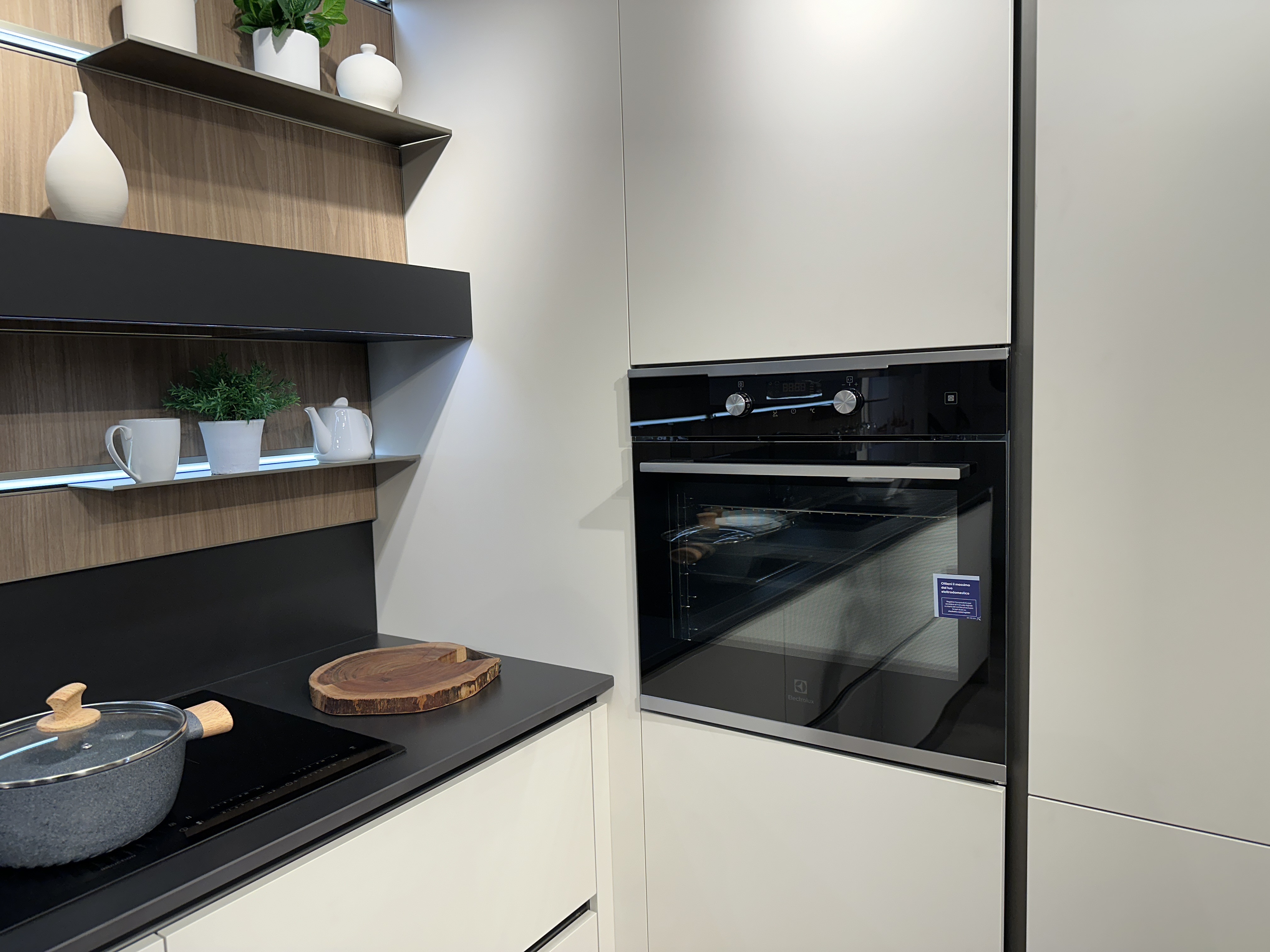 Veneta Cucine - Modello Start Time J 2 - Image