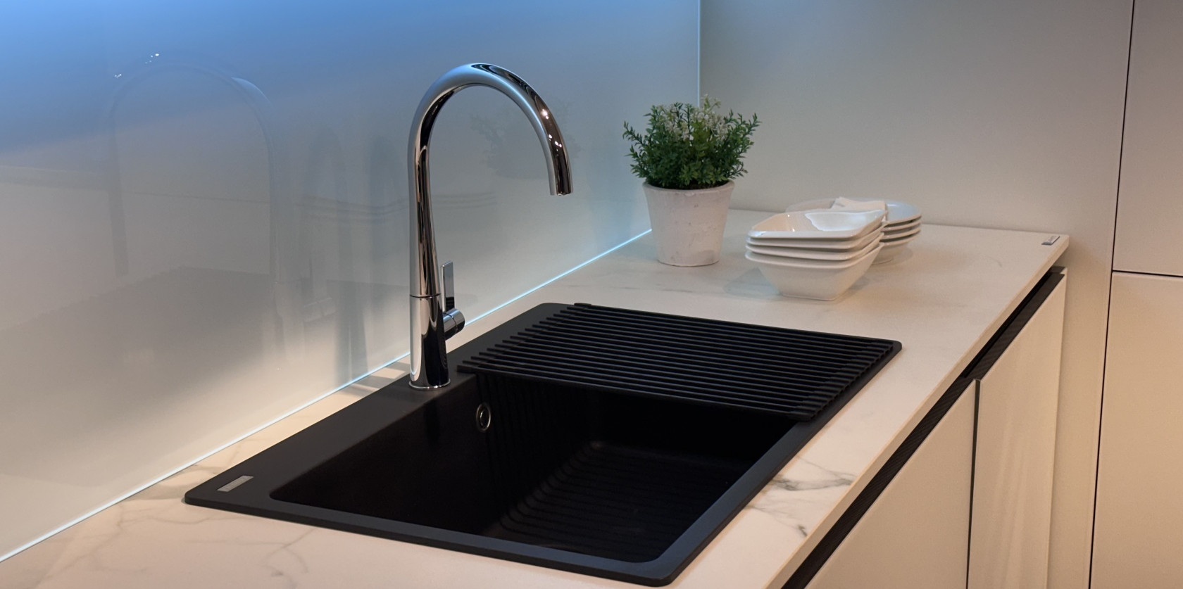 Veneta Cucine - Modello Lounge - Image