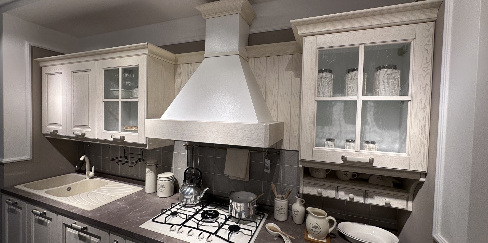 Veneta Cucine - Modello Memory - Image