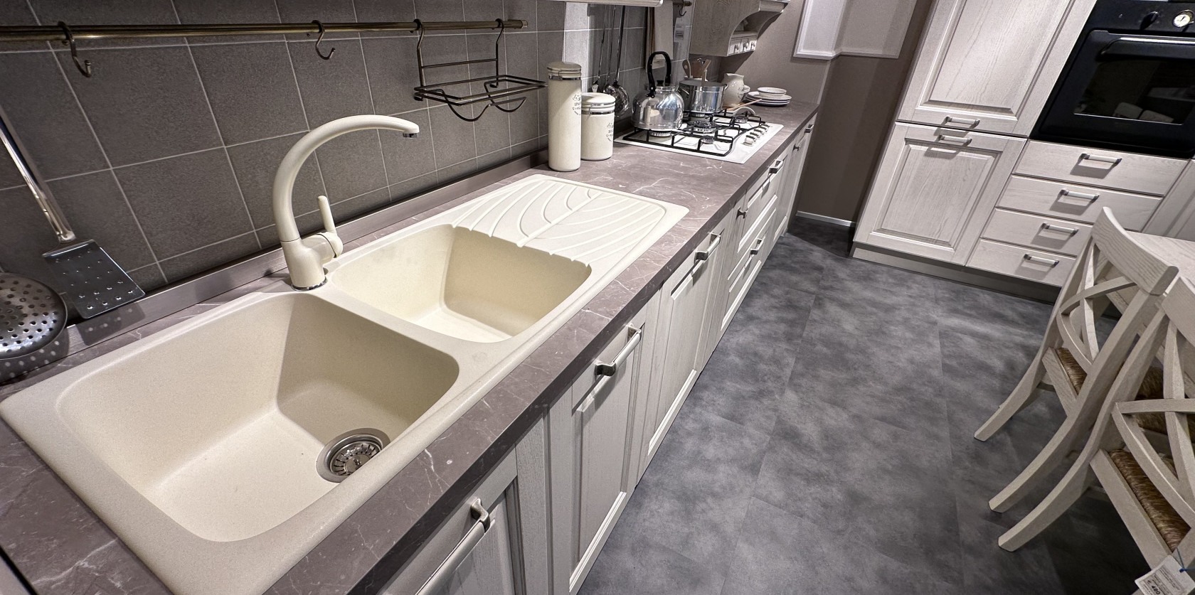 Veneta Cucine - Modello Memory - Image