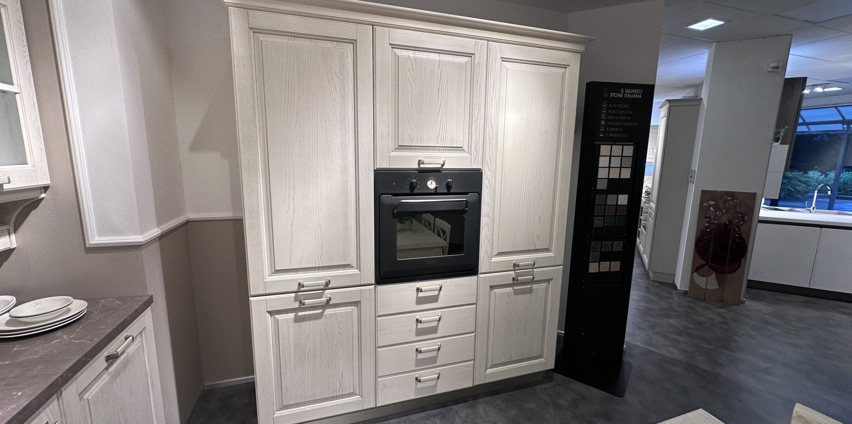 Veneta Cucine - Modello Memory - Image