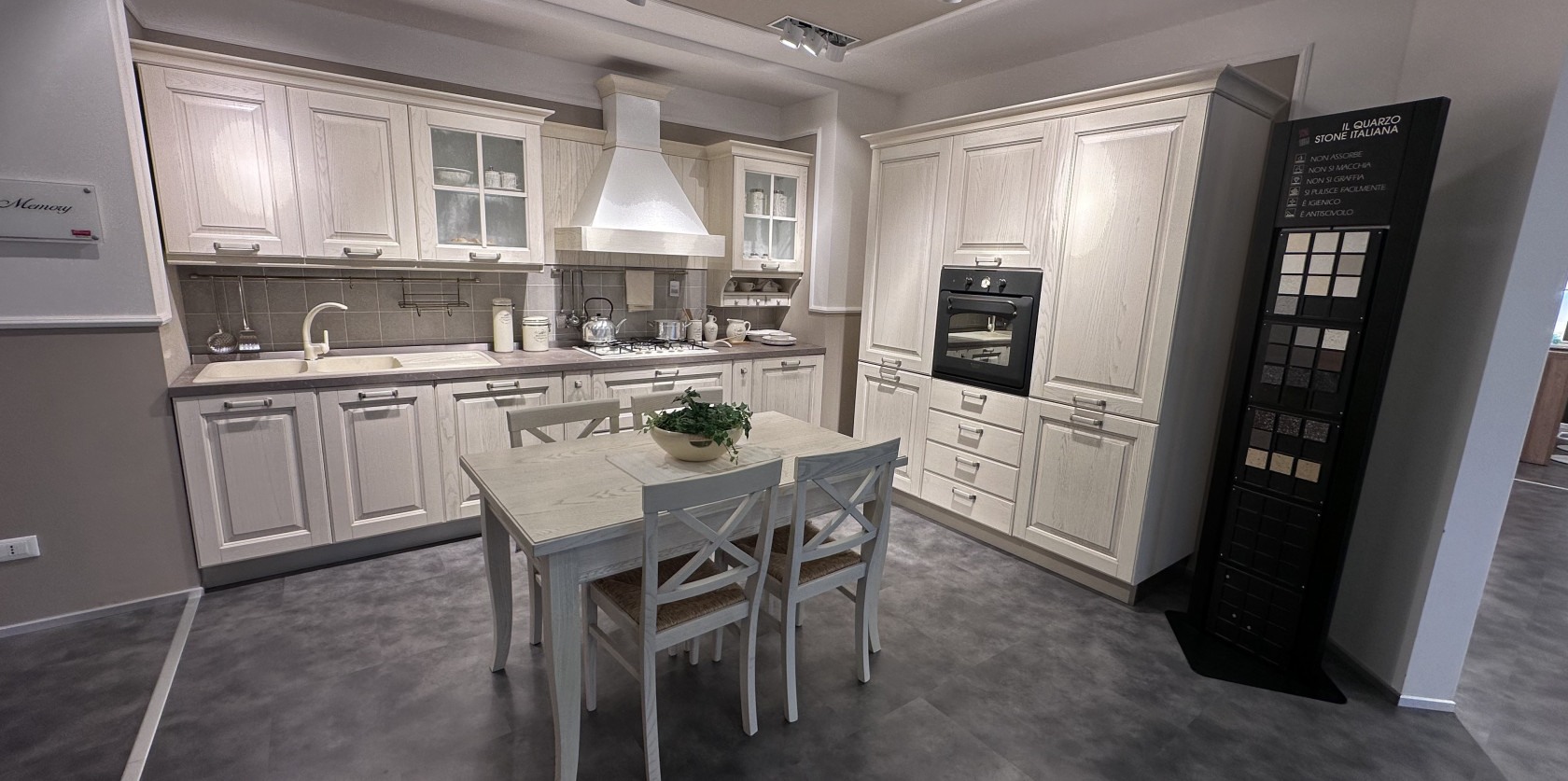 Veneta Cucine - Modello Memory - Image