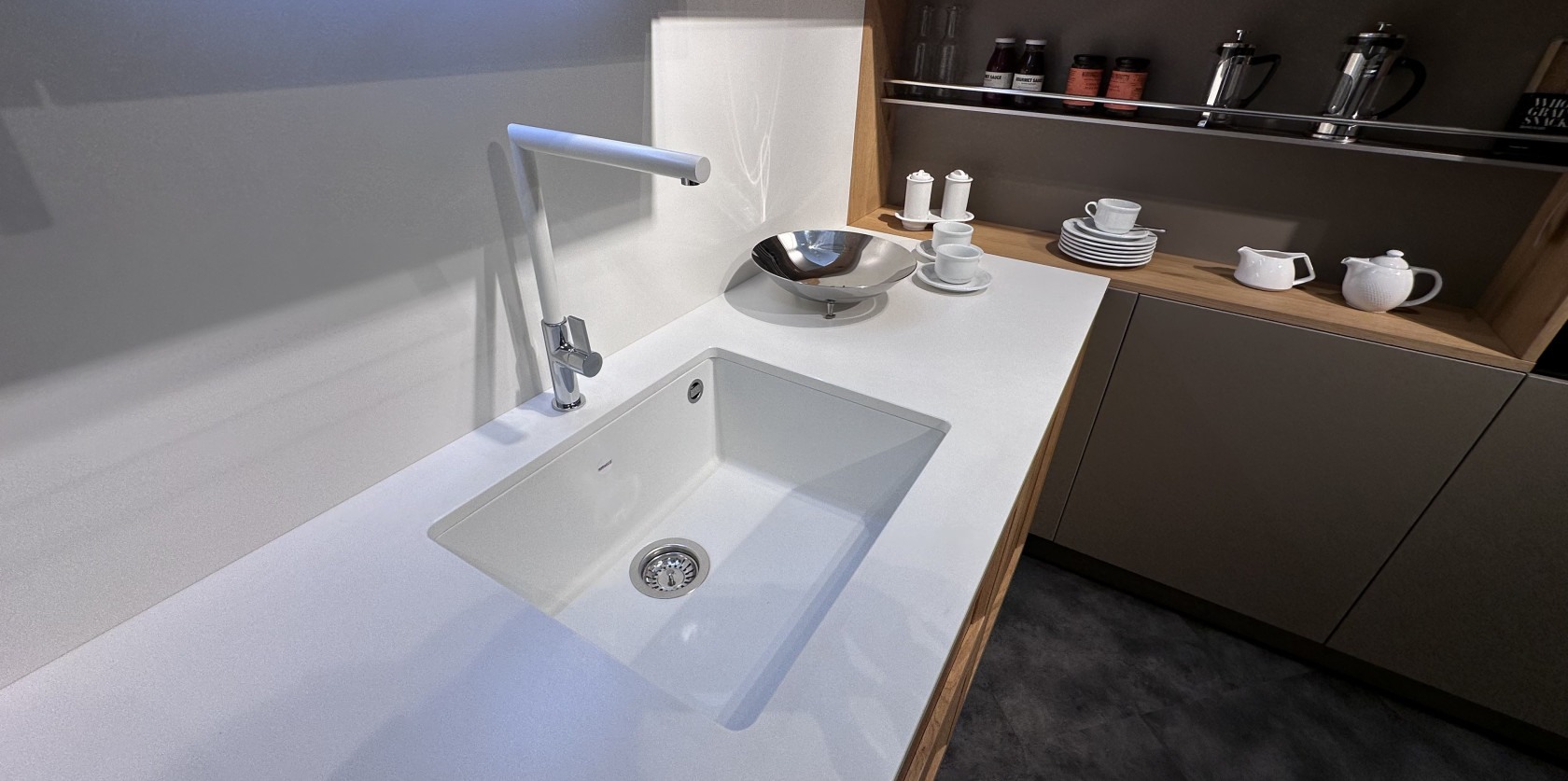 Veneta Cucine - Modello Milano - Image